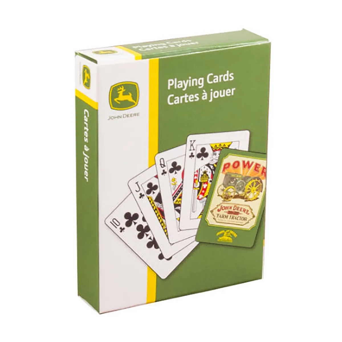 "Playing Cards"