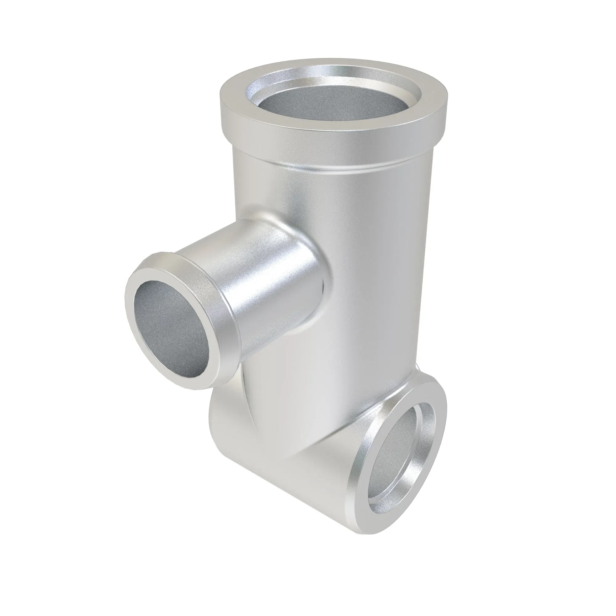 BODY, THERMAL BYPASS VALVE