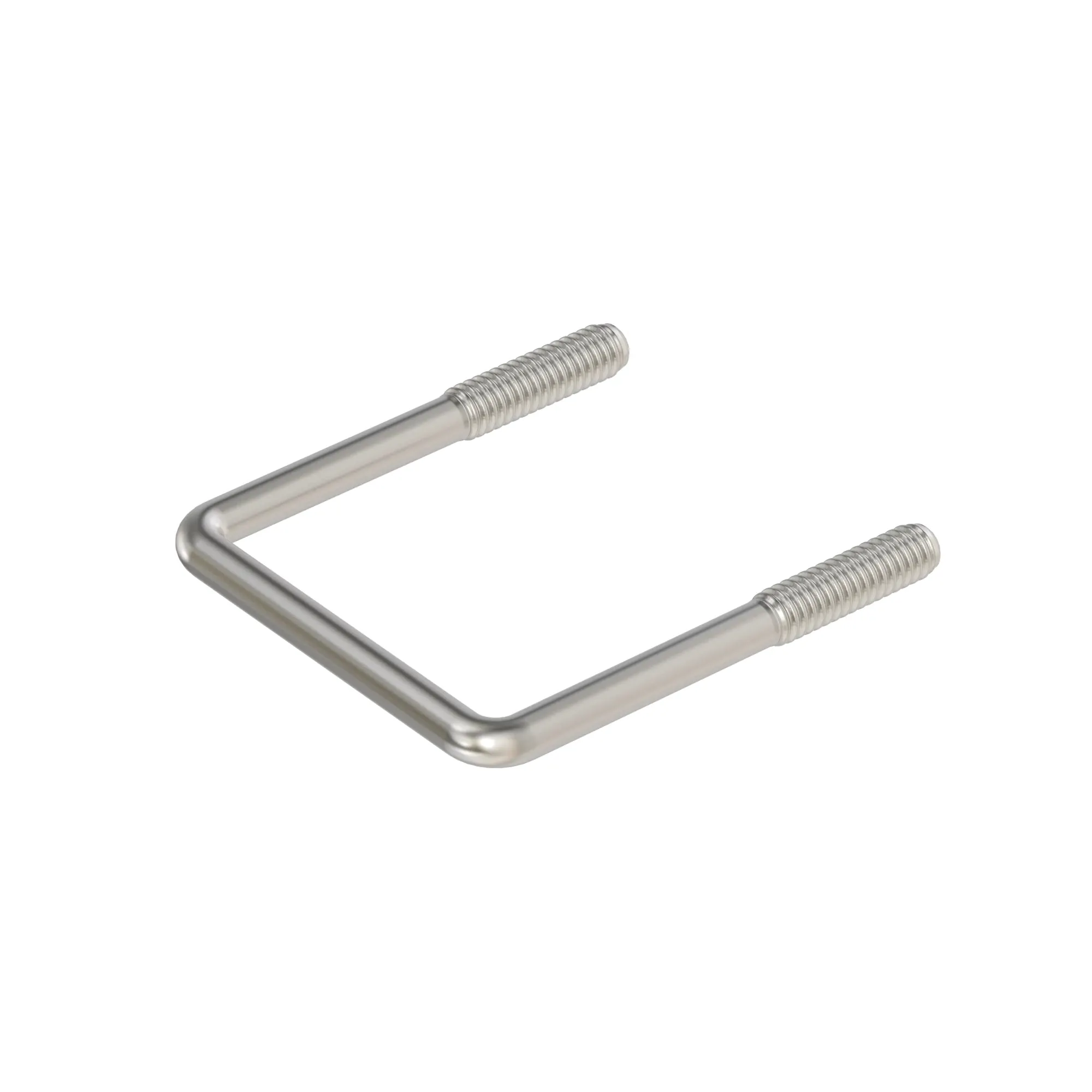U-BOLT, U BOLT M6 52 X 73