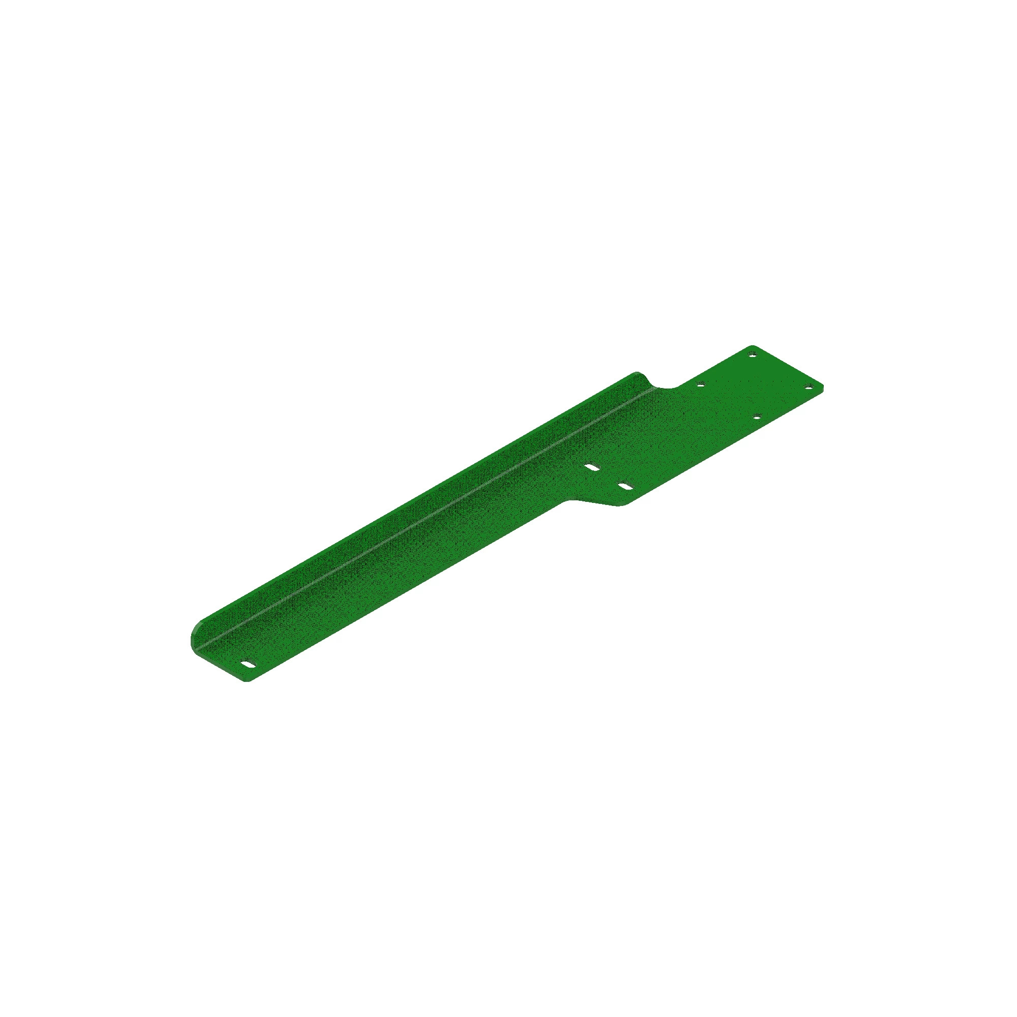 RIGHT PLATFORM SUPPORT