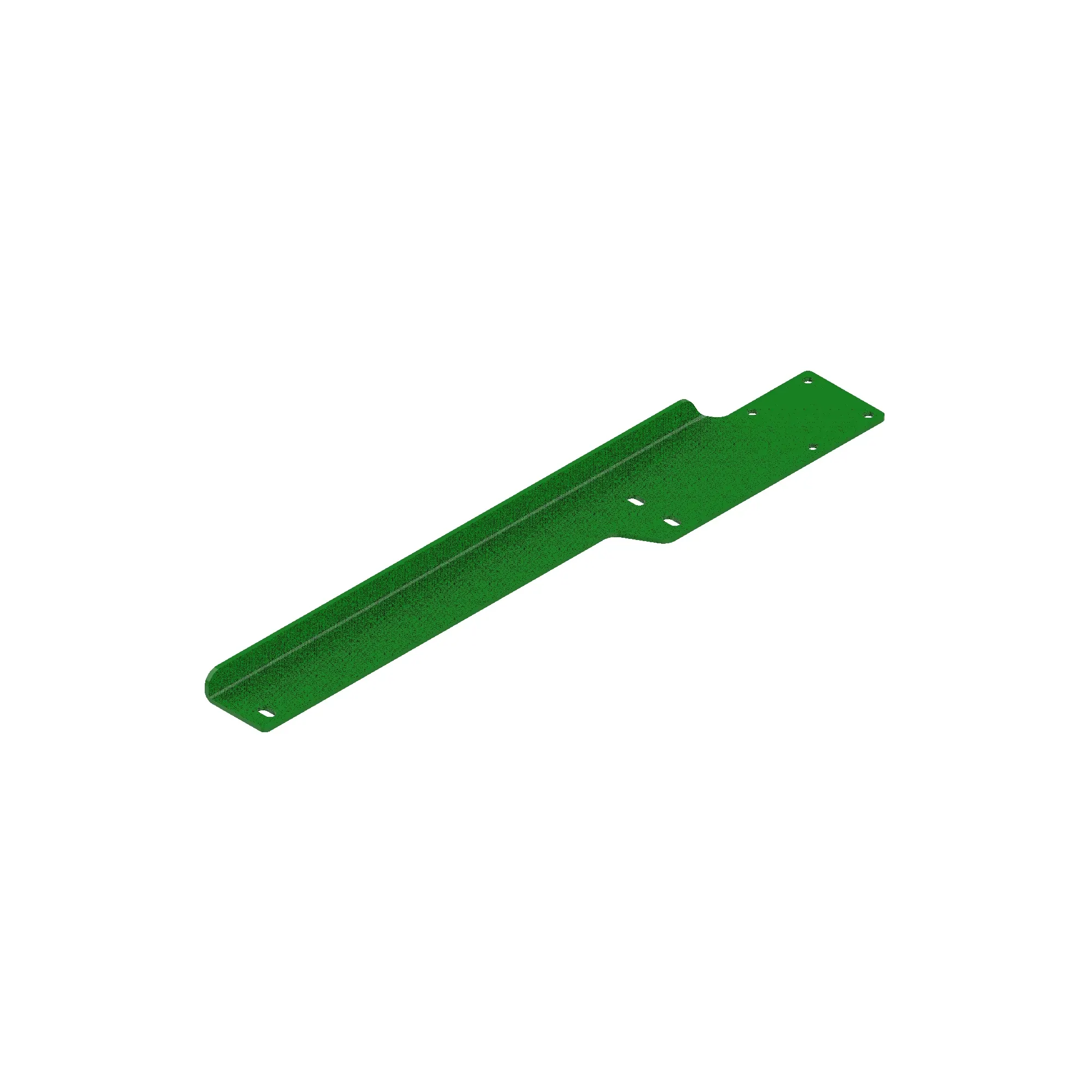 John Deere Support - J57695