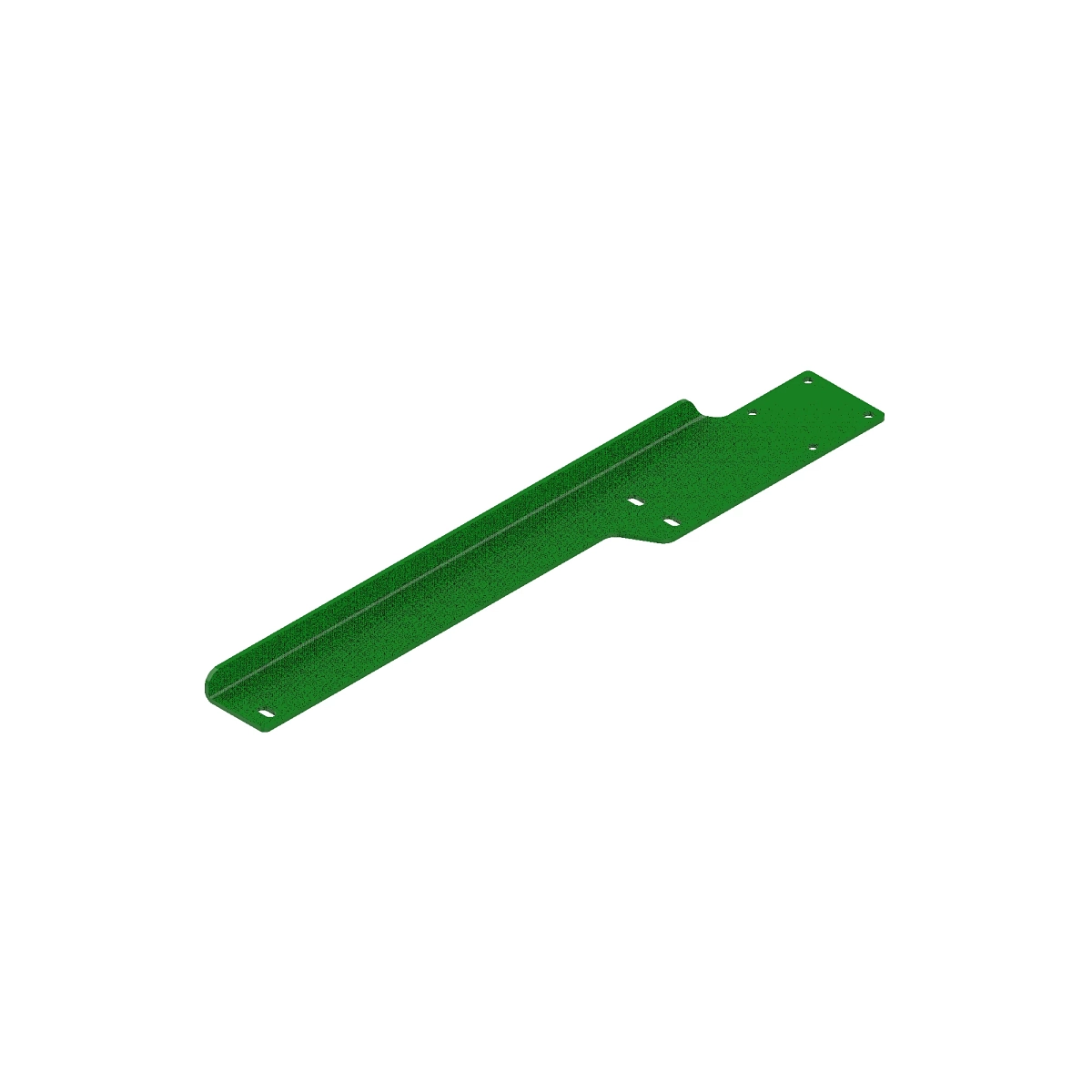 Right Platform Support