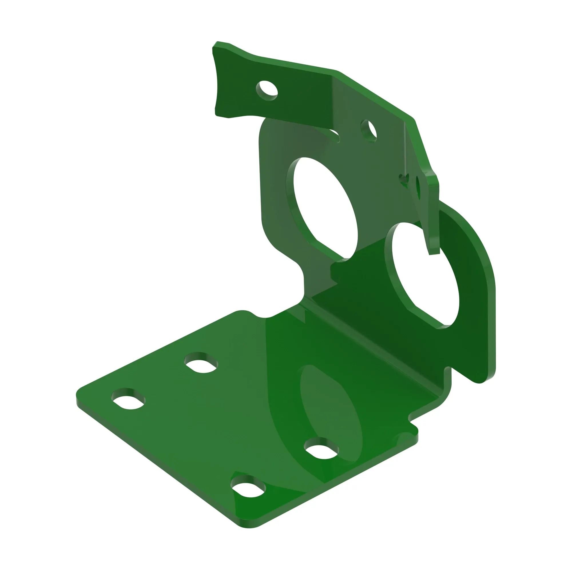 BRACKET,ELECTRICAL BULKHEAD