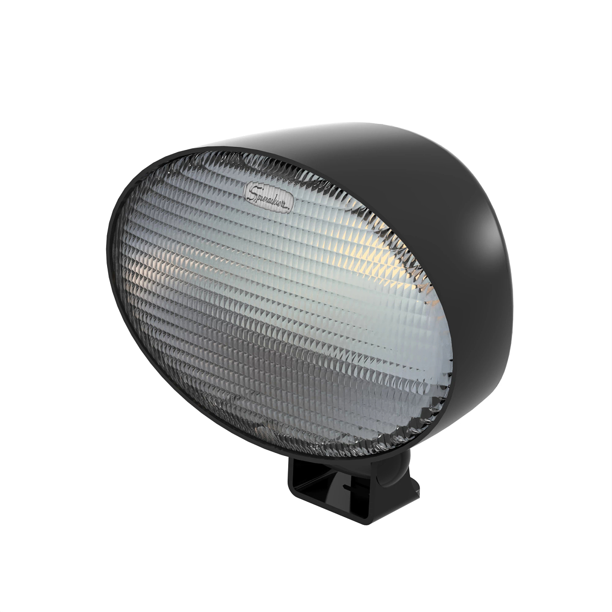 John Deere Oval Work Light, 12 Volts - RE179973