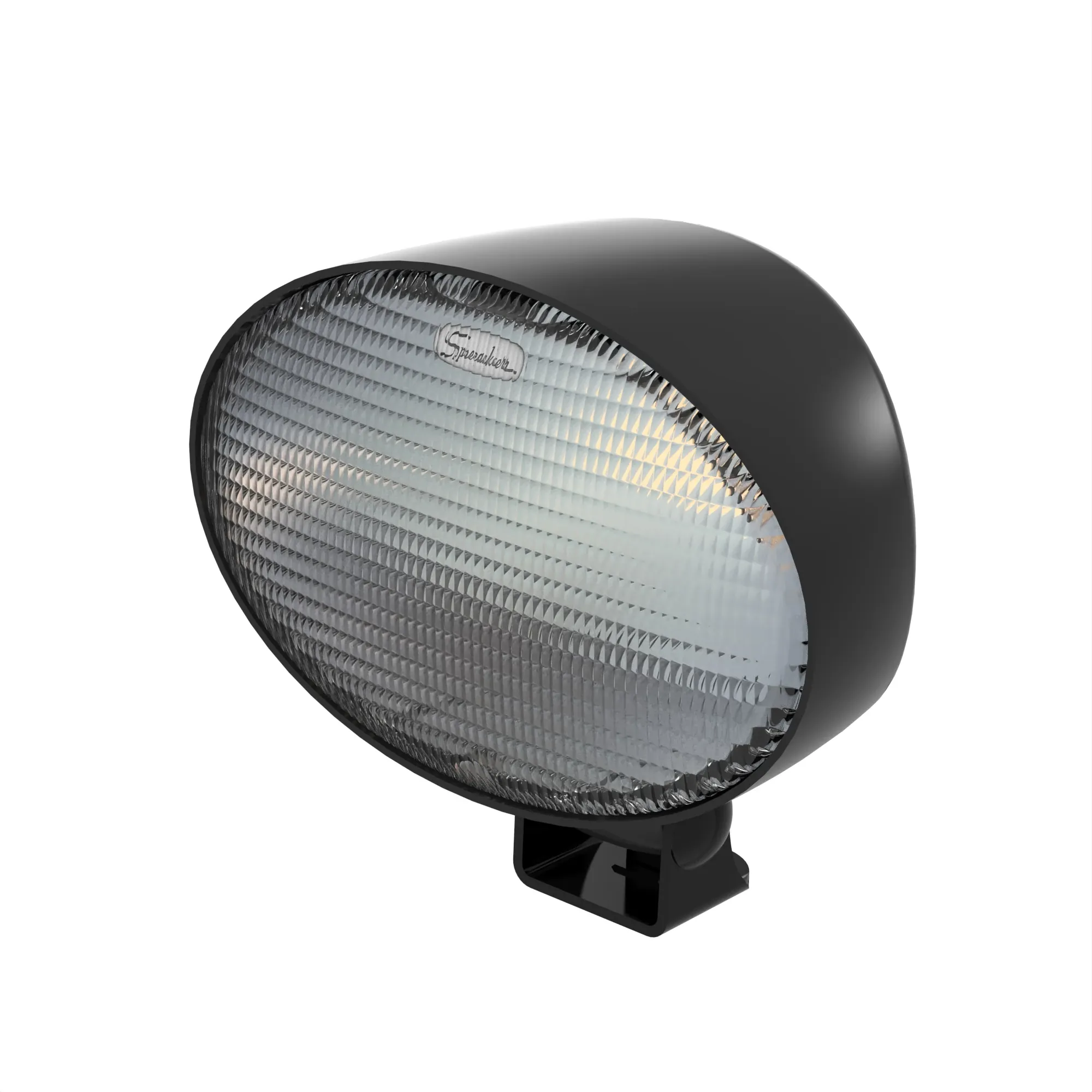 John Deere Oval Work Light, 12 Volts - RE179973