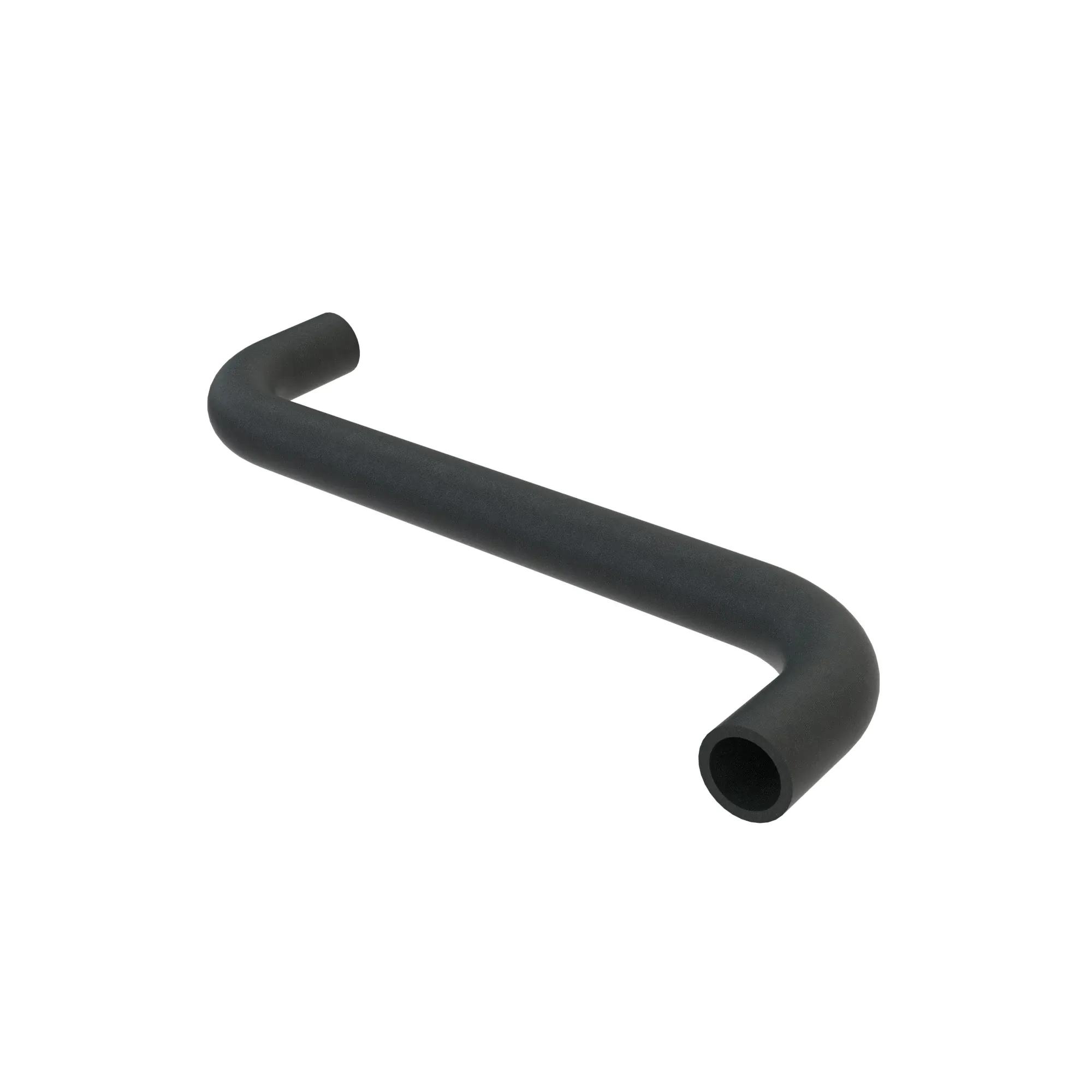 HOSE, COOLANT HVAC FRONT OUTLET