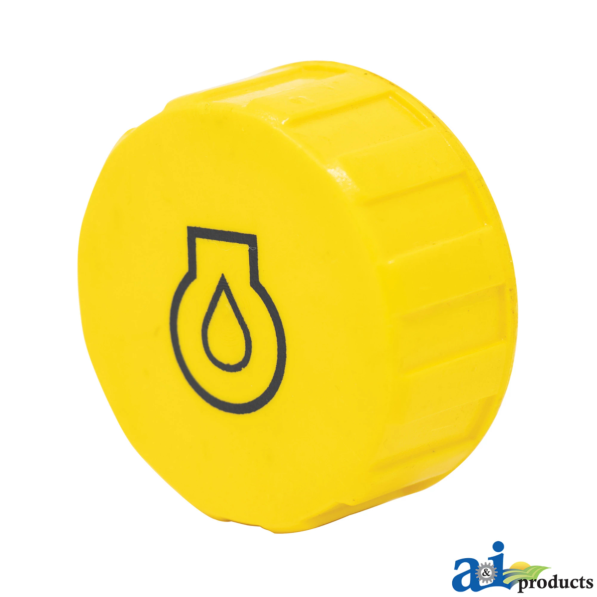 A&I Products Oil Filler Cap - A-R80136