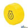 A&I Products Oil Filler Cap - A-R80136