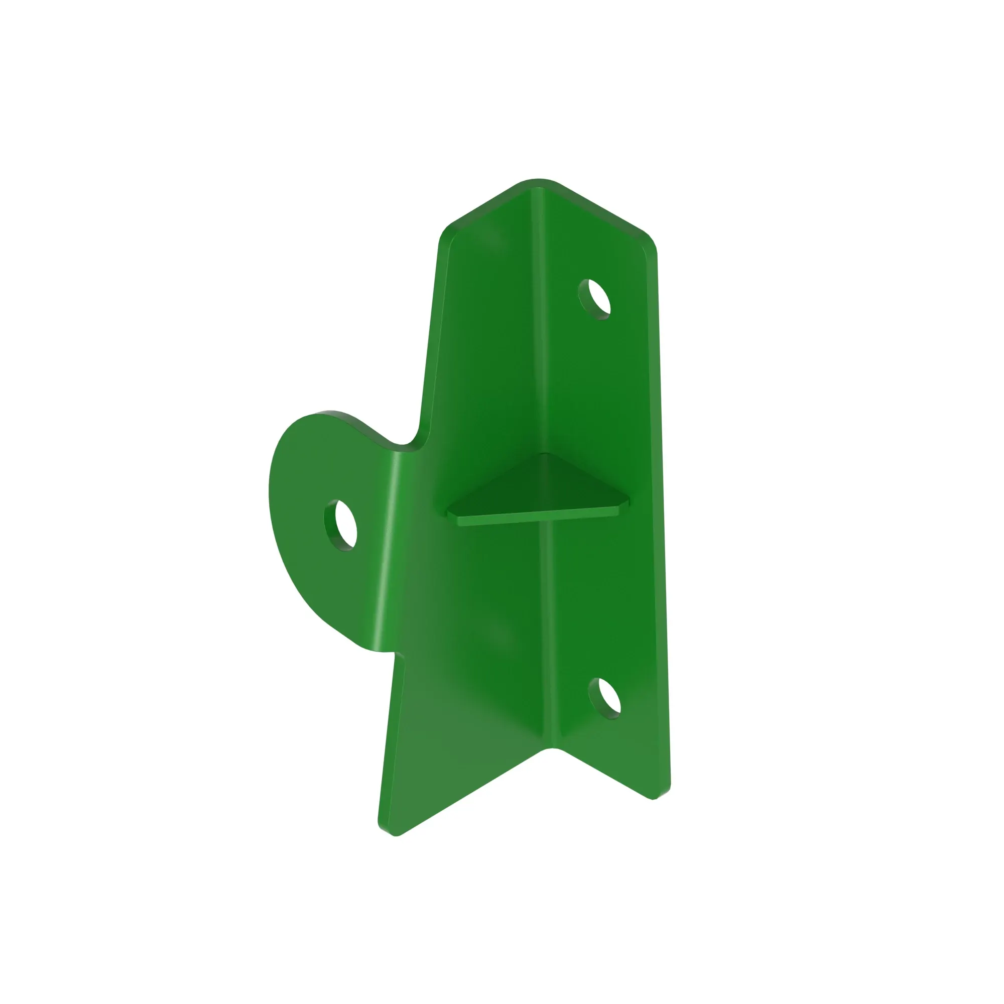 BRACKET, CAC TUBE SUPPORT