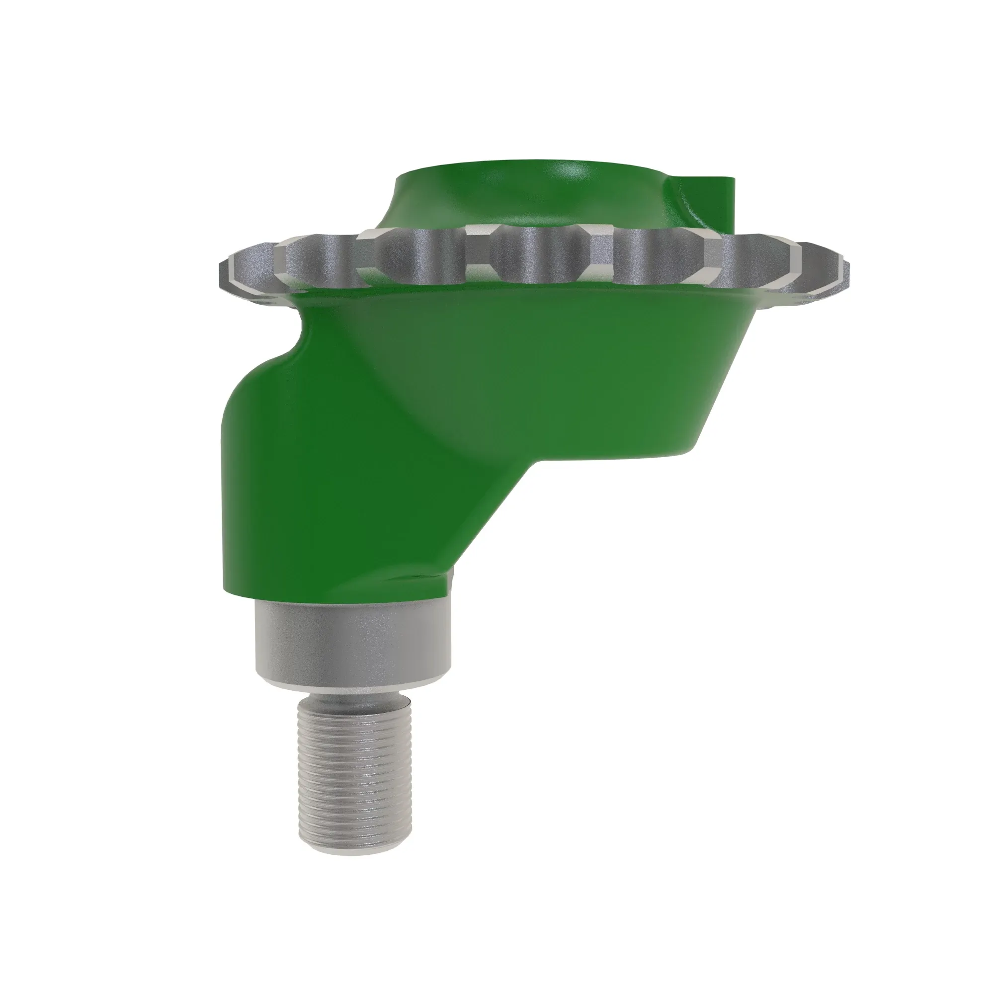 CHAIN SPROCKET,
CUTTERBAR DRIVE
