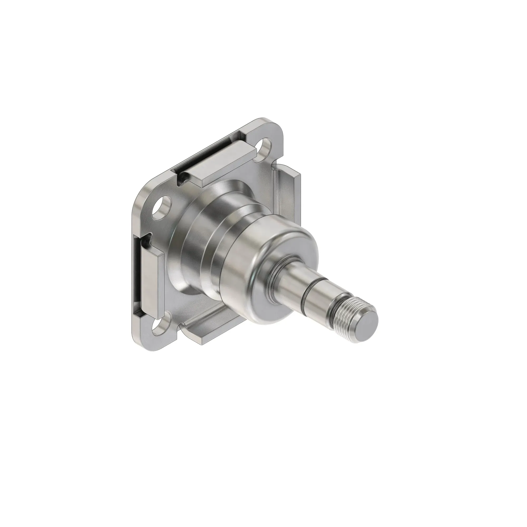 John Deere Steering Column, Fixed - AT322881