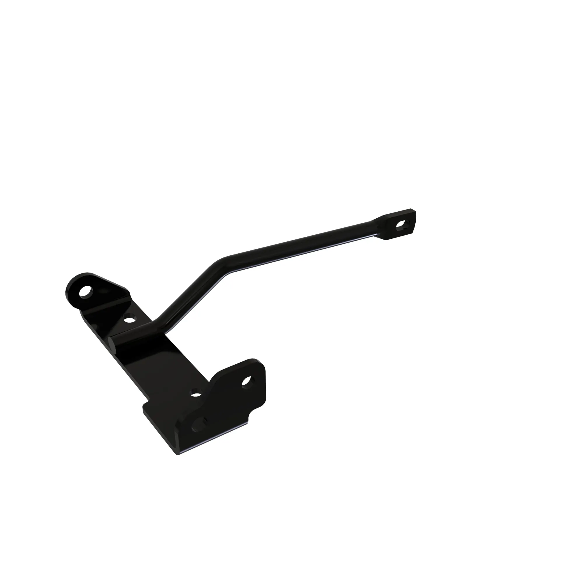STRUT, 4X2 TX/TURF