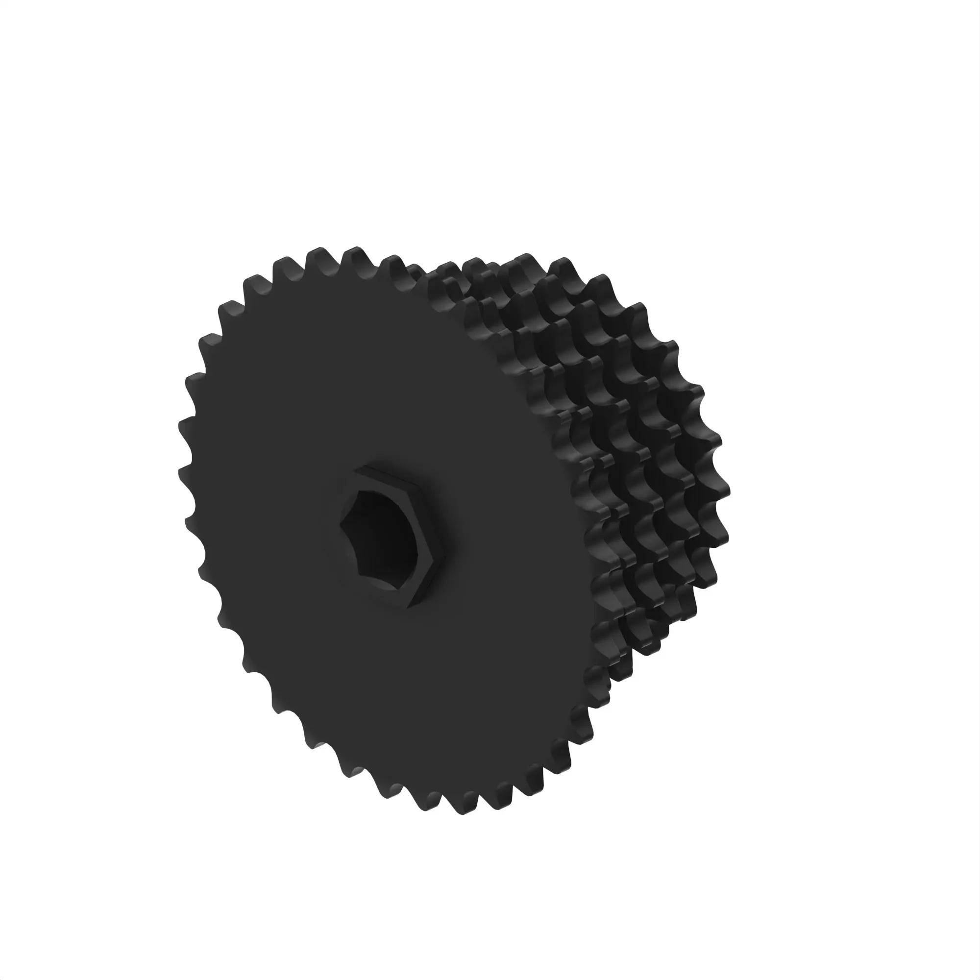 SPROCKET, WELDED