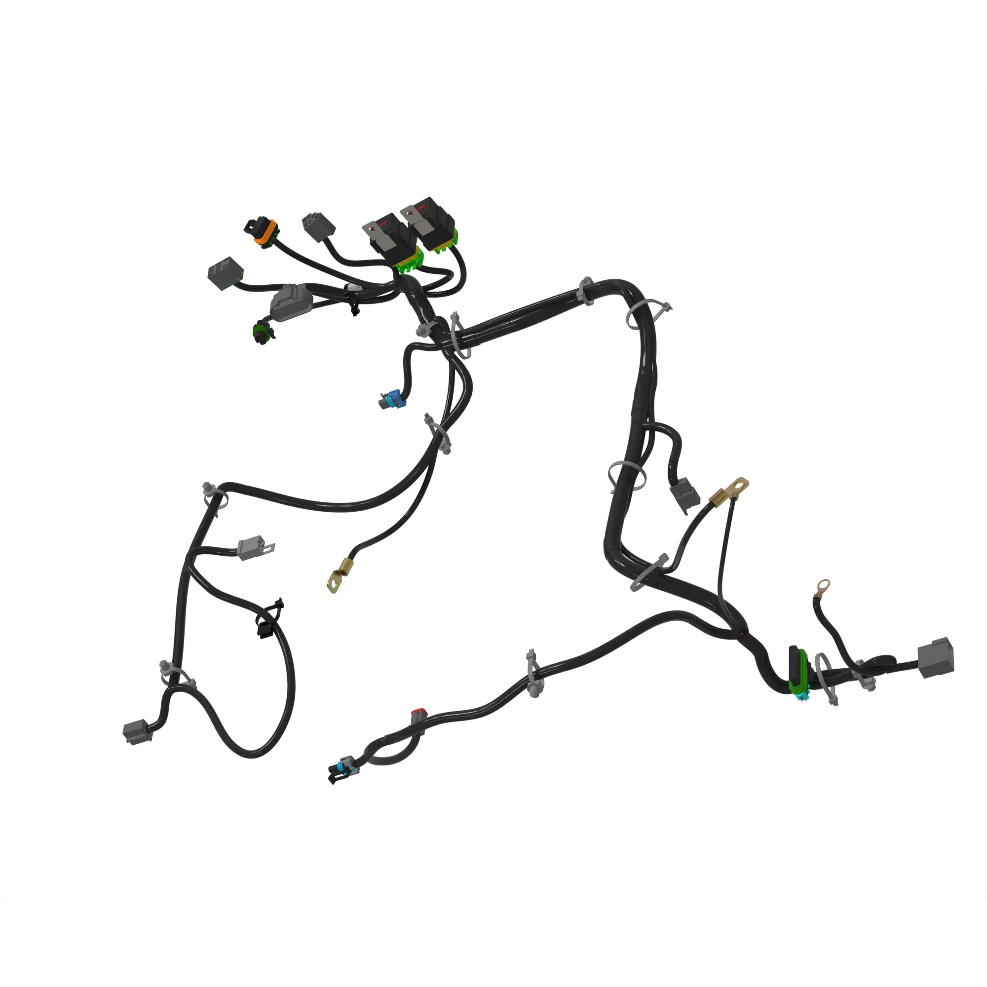 Wiring Harness