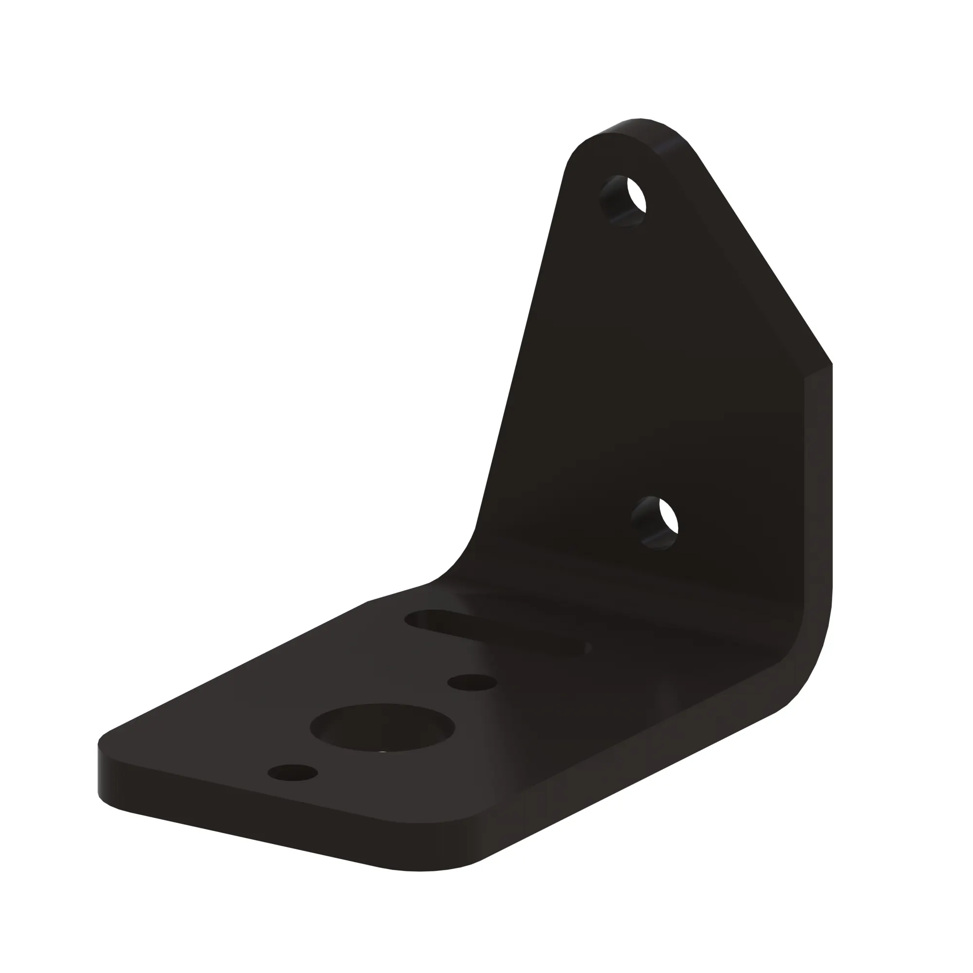 John Deere Accelerator Switch Support - M160093