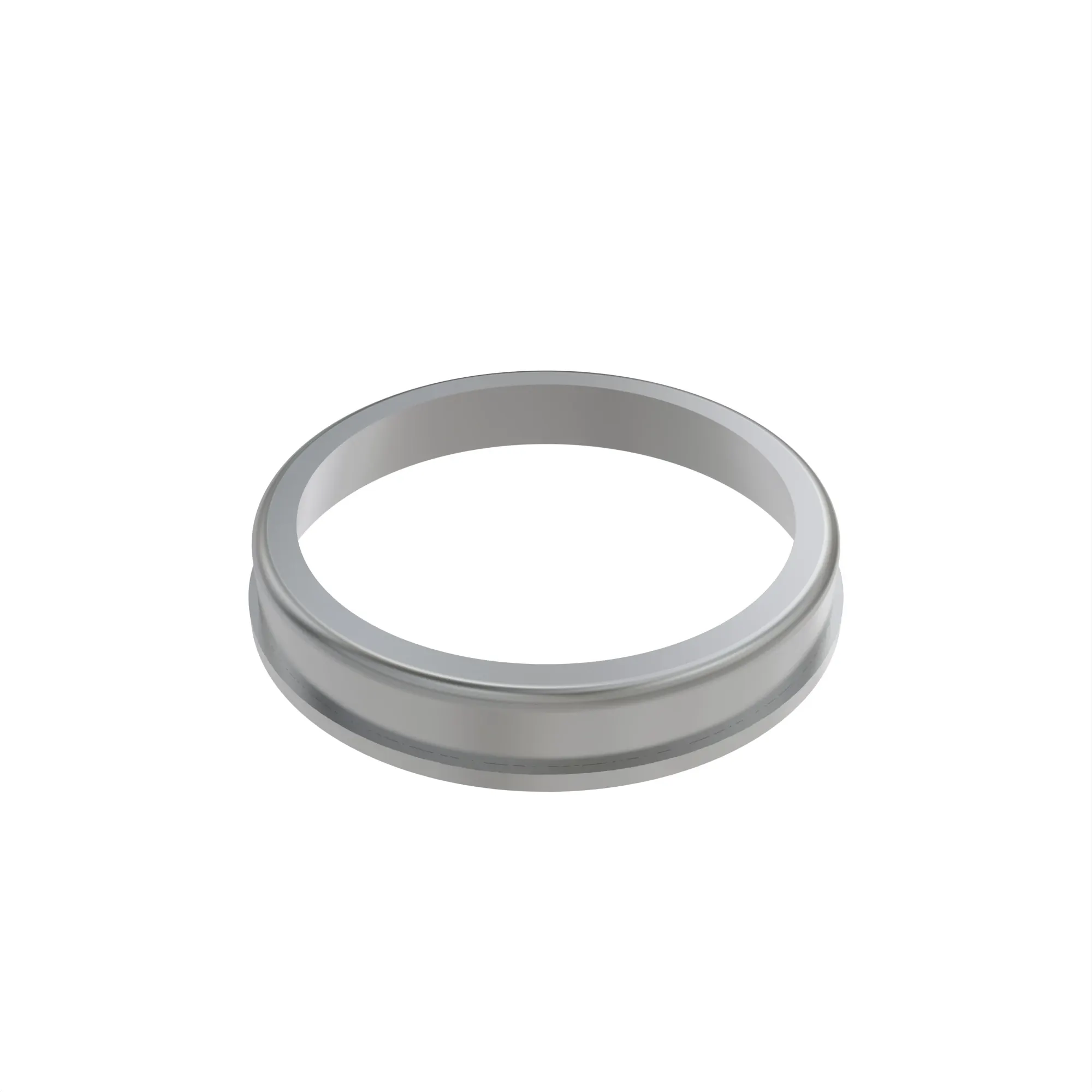 John Deere Tapered Roller Bearing Flanged Cup - JD9176