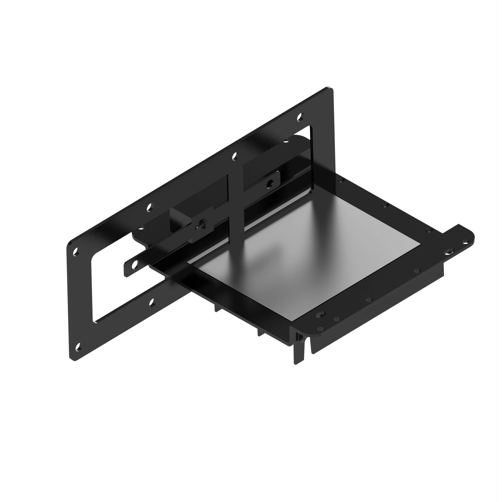 John Deere Moisture Sensor Lower Cell Repair Kit - AH217382