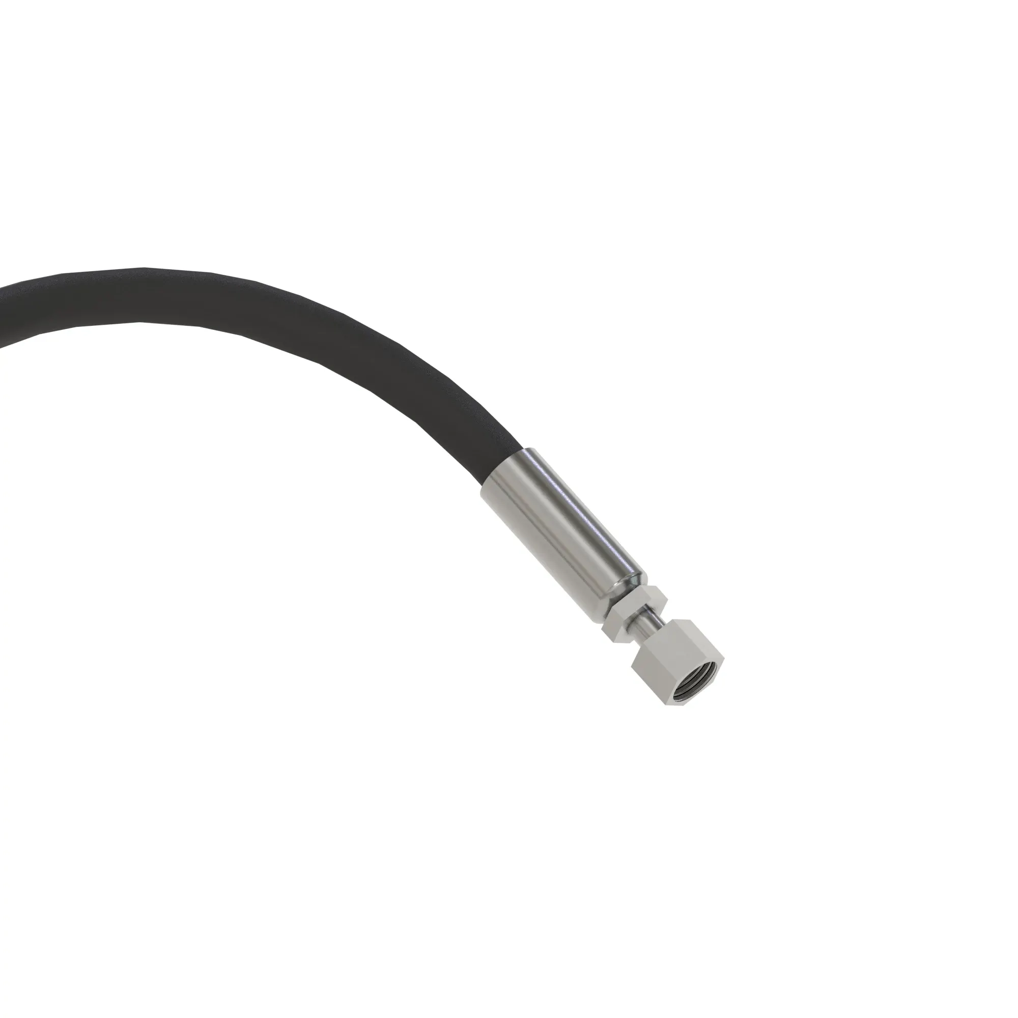 HYDRAULIC HOSE