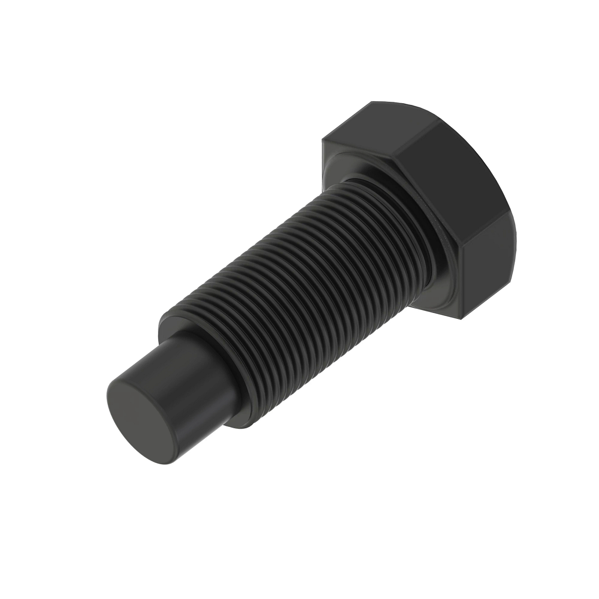 John Deere Screw - F062656