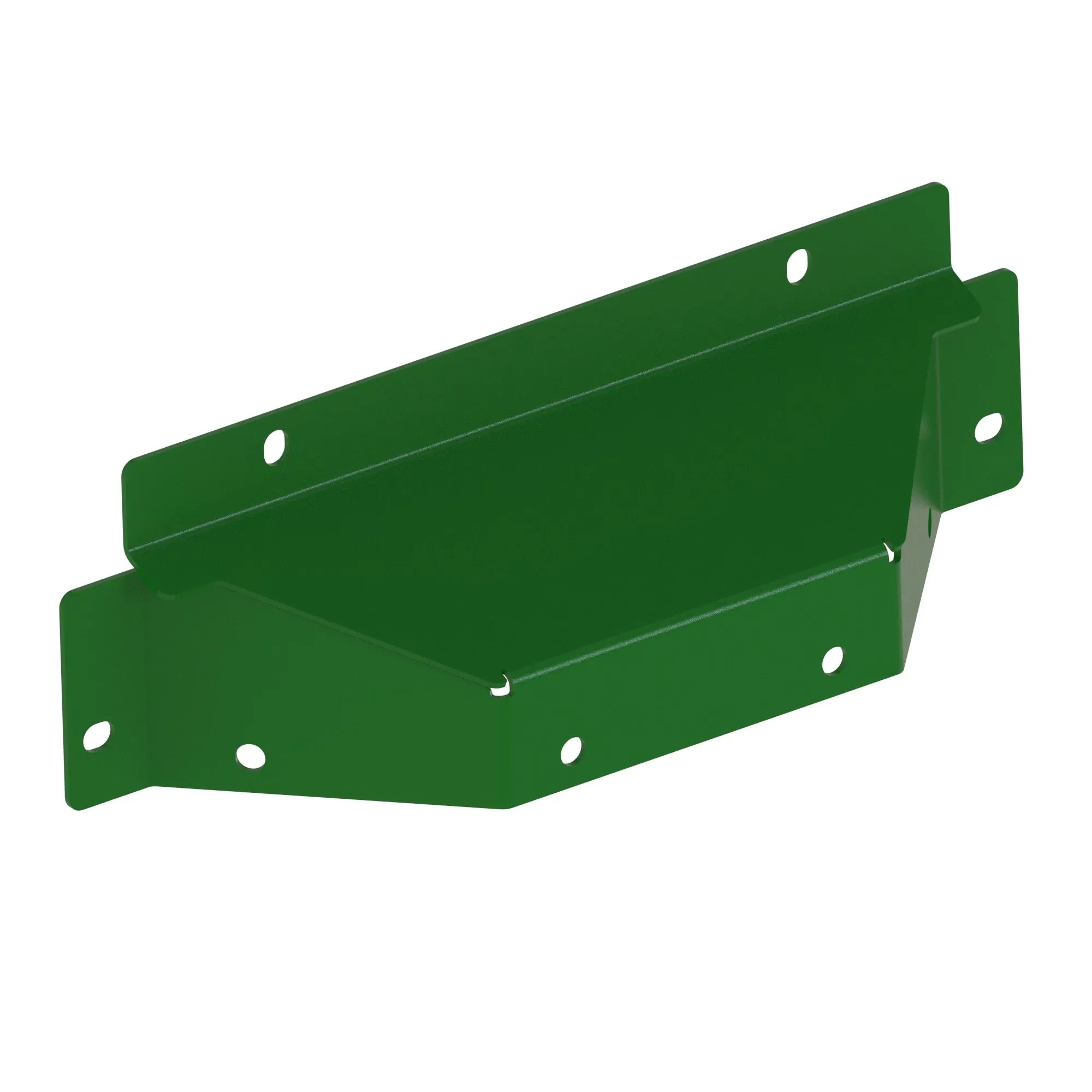 John Deere Power Module Shield - KK47121