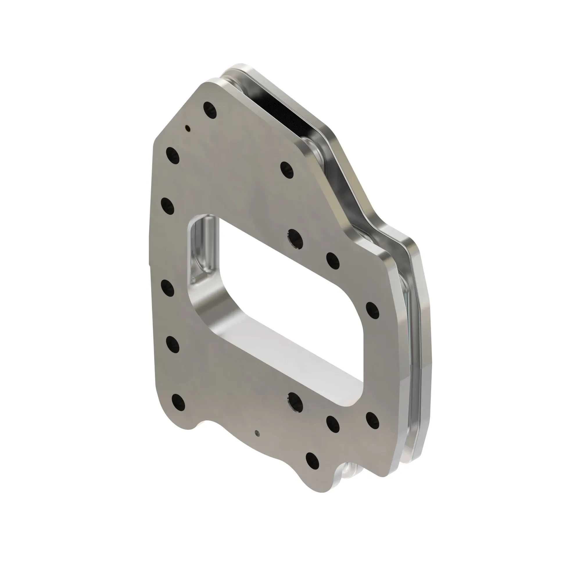 John Deere 65 mm Axle Spacer - HXE114455