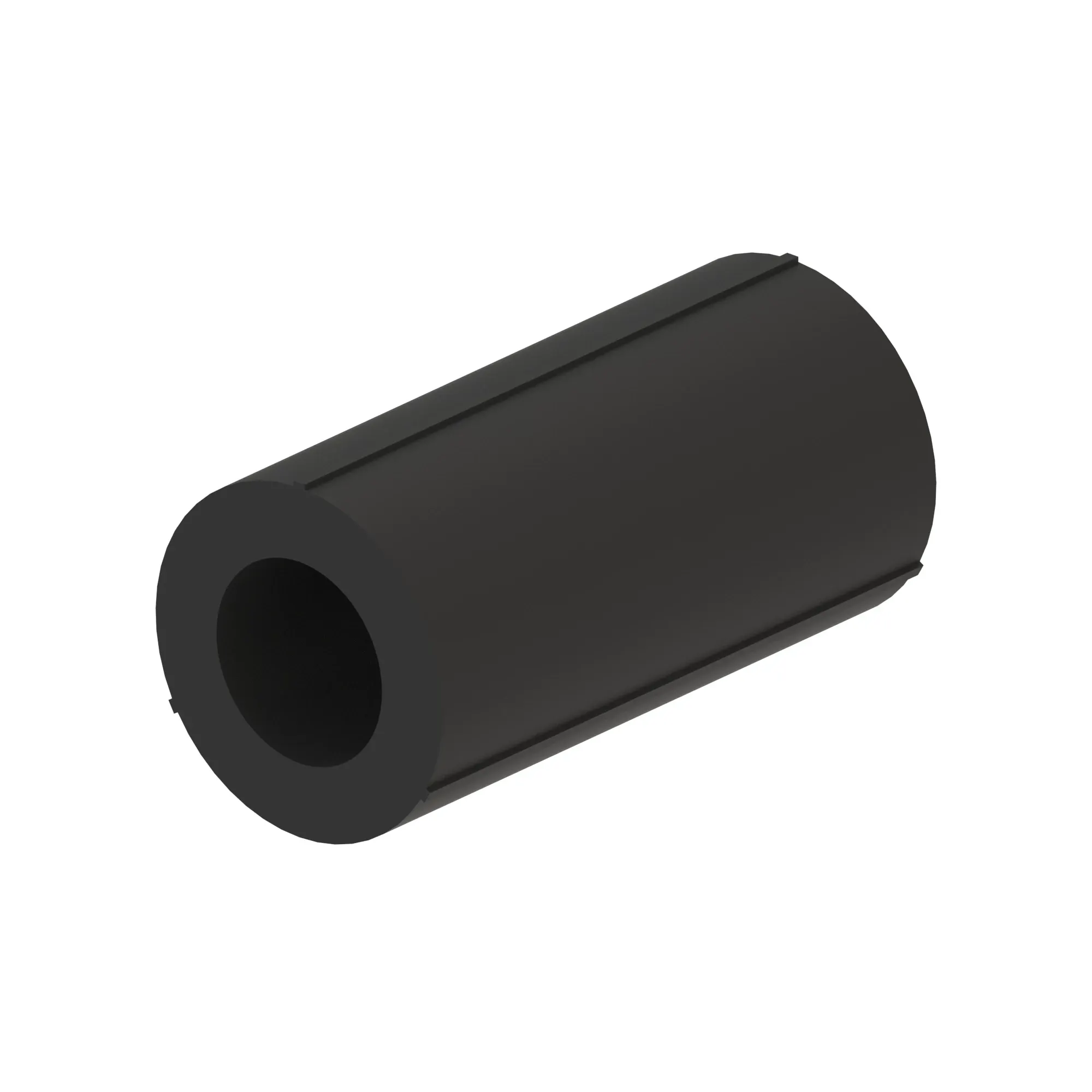 John Deere Rubber Bushing - AT515654
