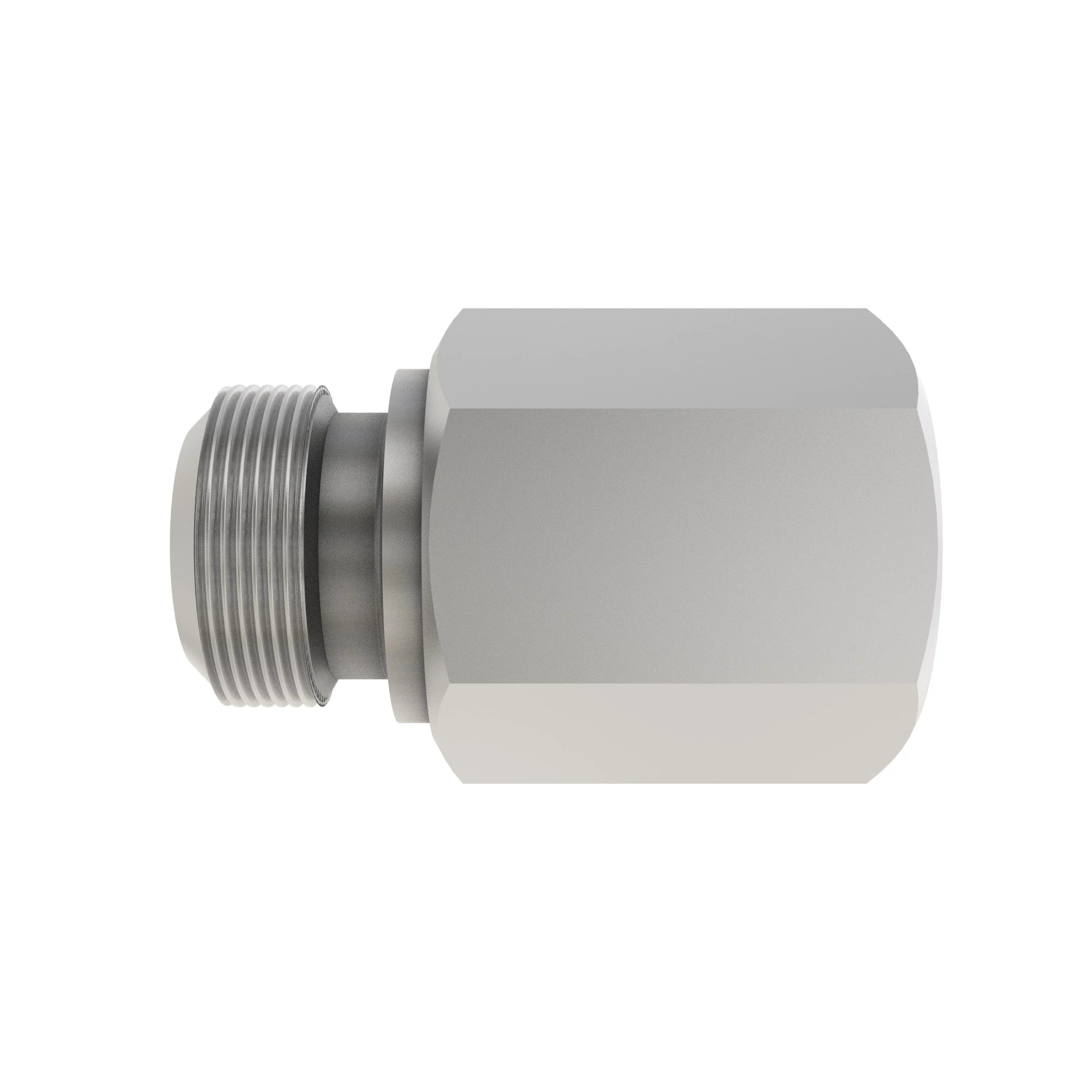 Hydraulic Restrictor