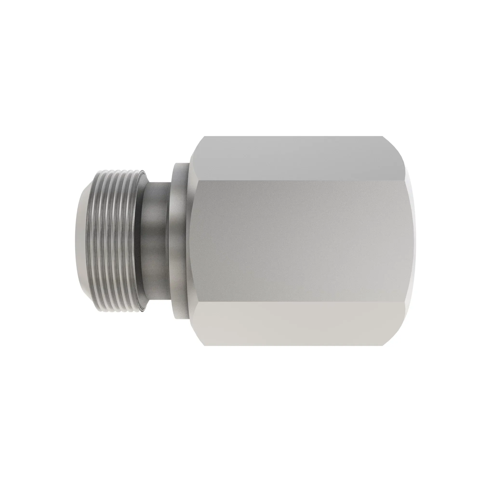 Hydraulic Restrictor