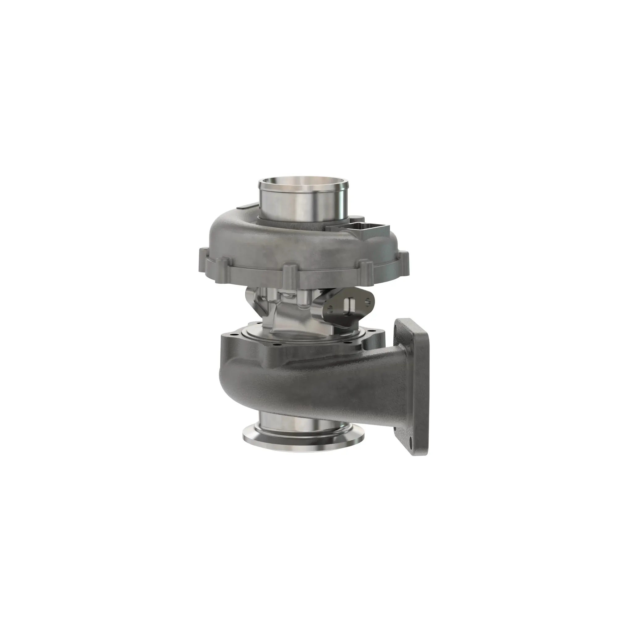 John Deere Turbocharger - RE515438