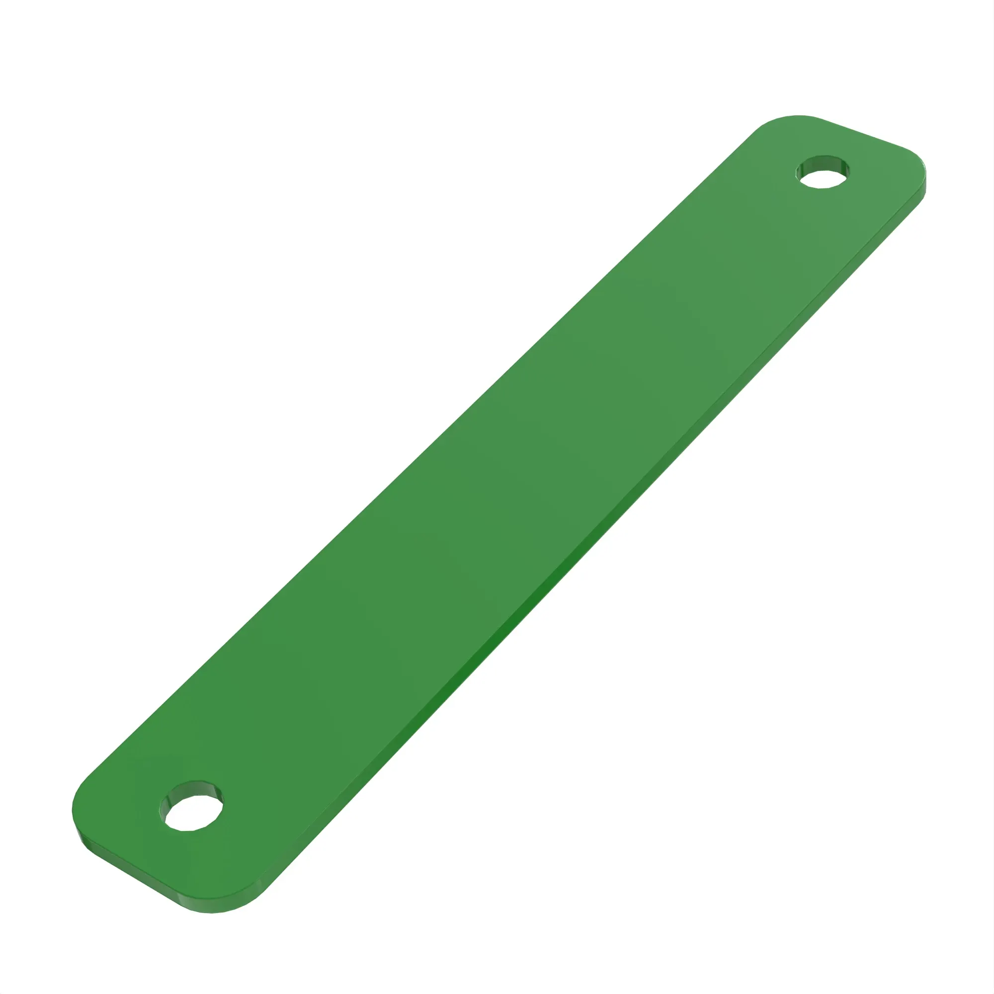 John Deere Cover Hose Clamp Strap - N403595