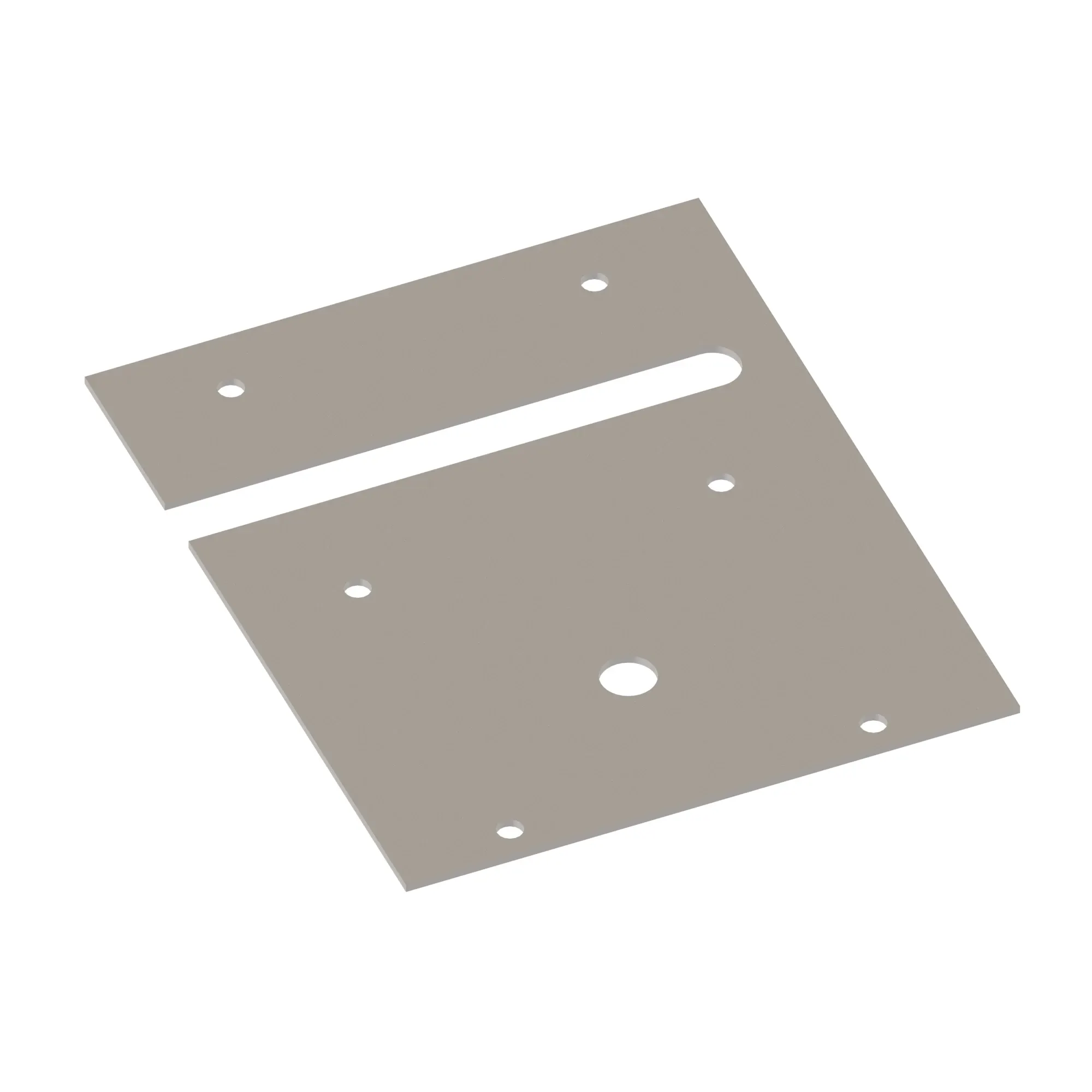 Plate