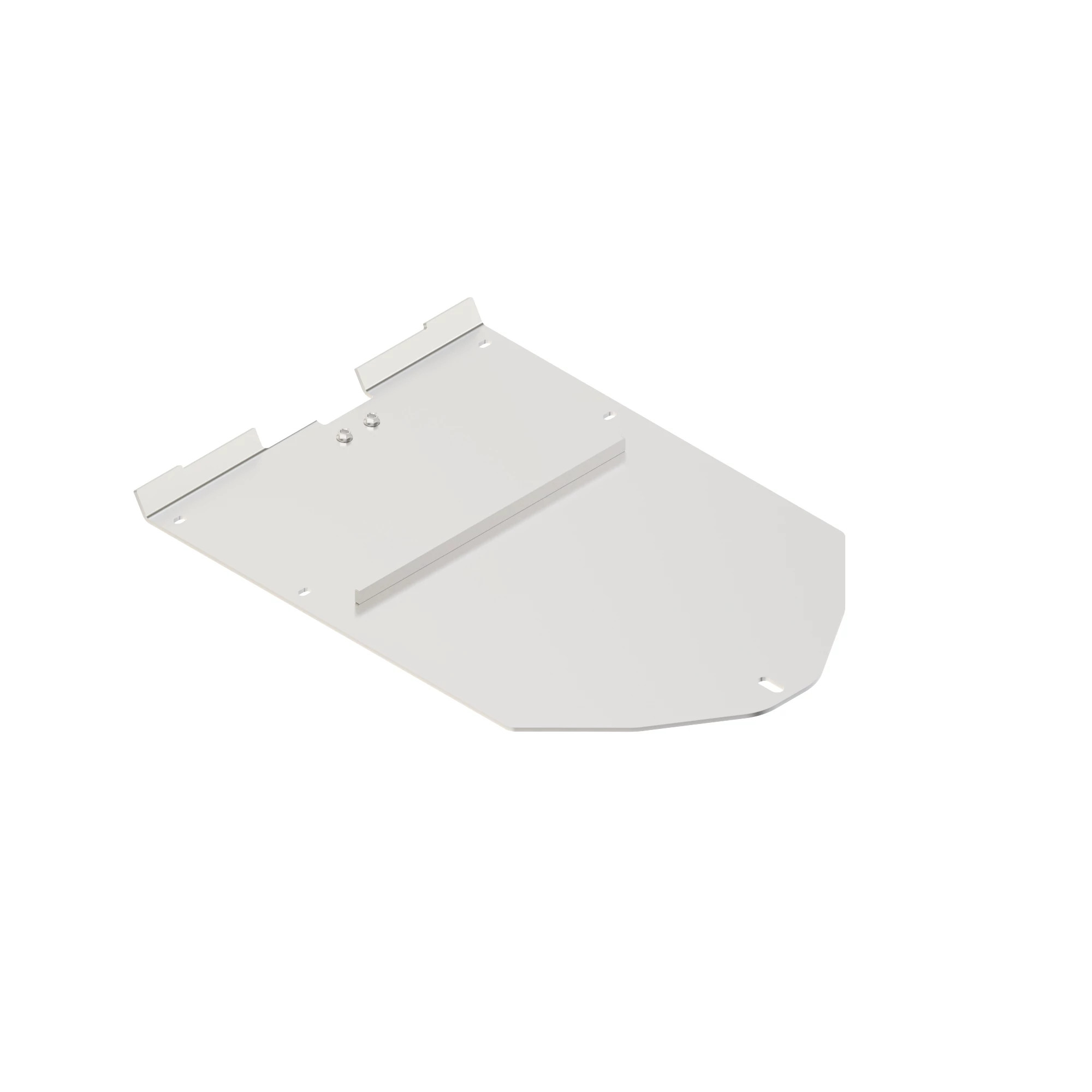 John Deere Fan Guard - AT222084