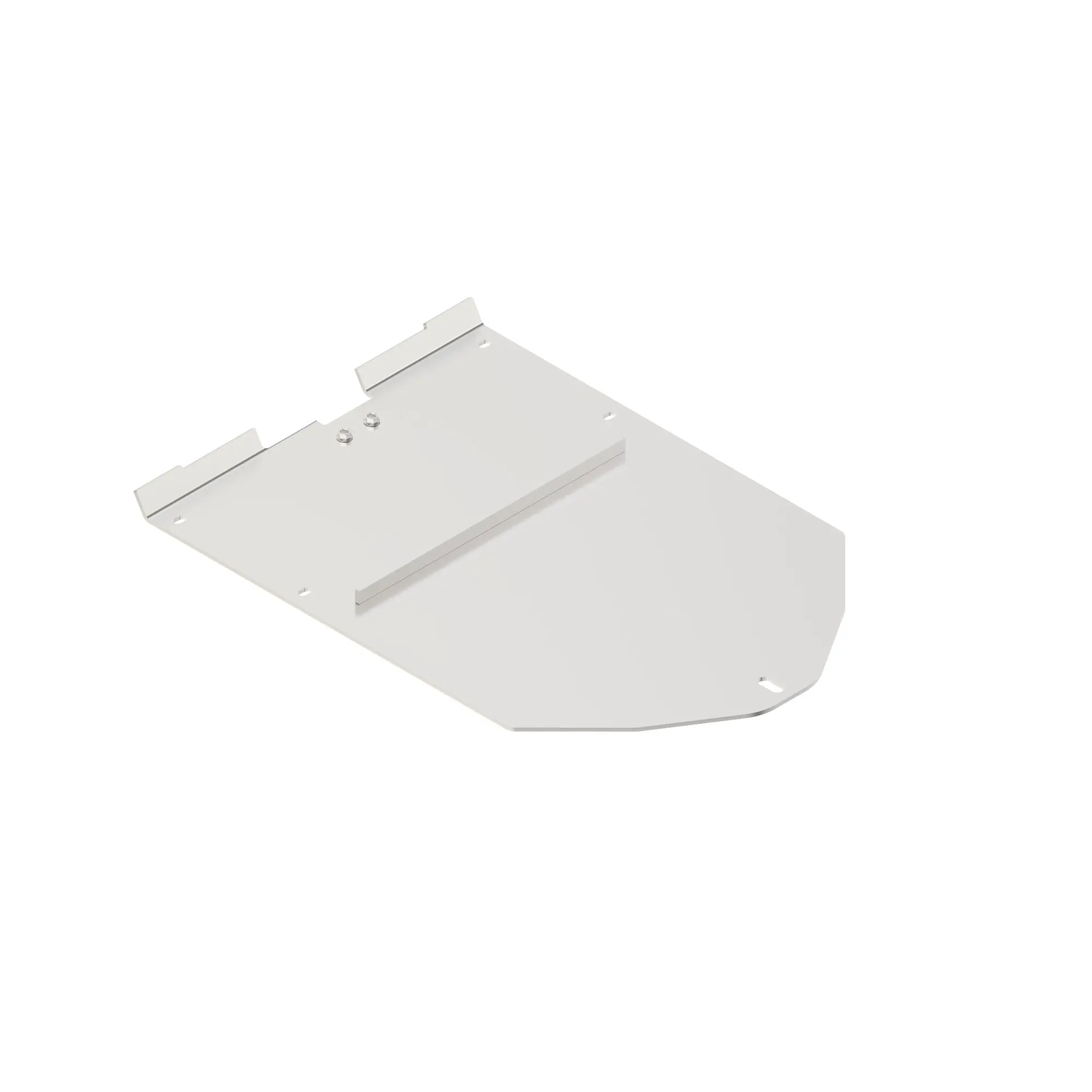 John Deere Fan Guard - AT222084