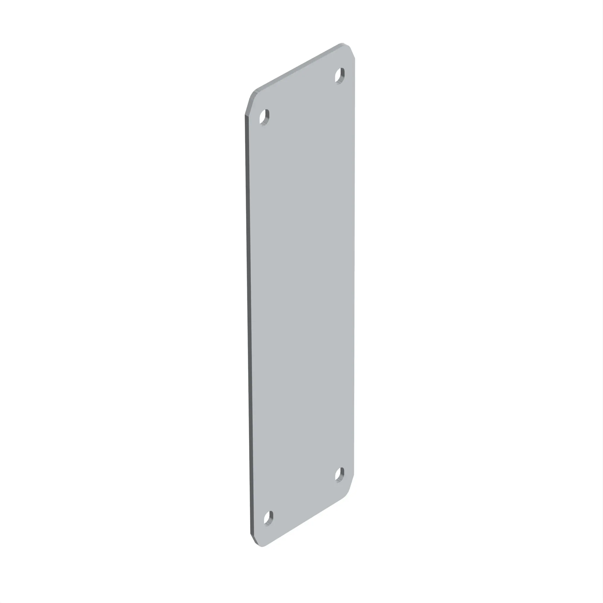 John Deere Plate - T227409