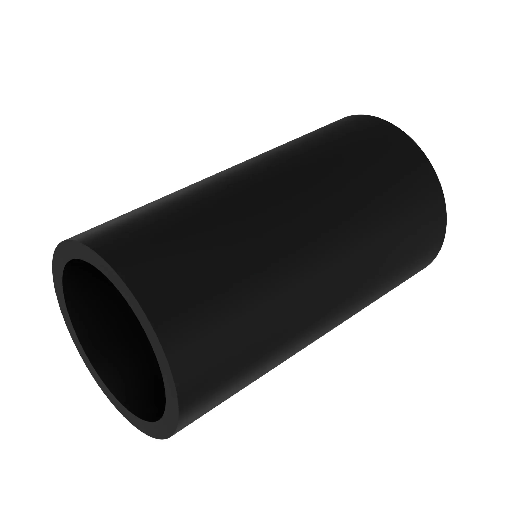T402676: DEF Filler Neck Hose