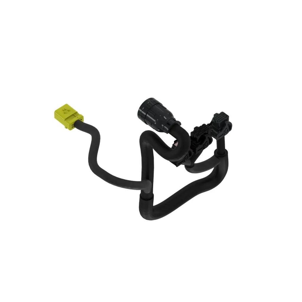 John Deere Depth Control Wiring Harness - AKK33378