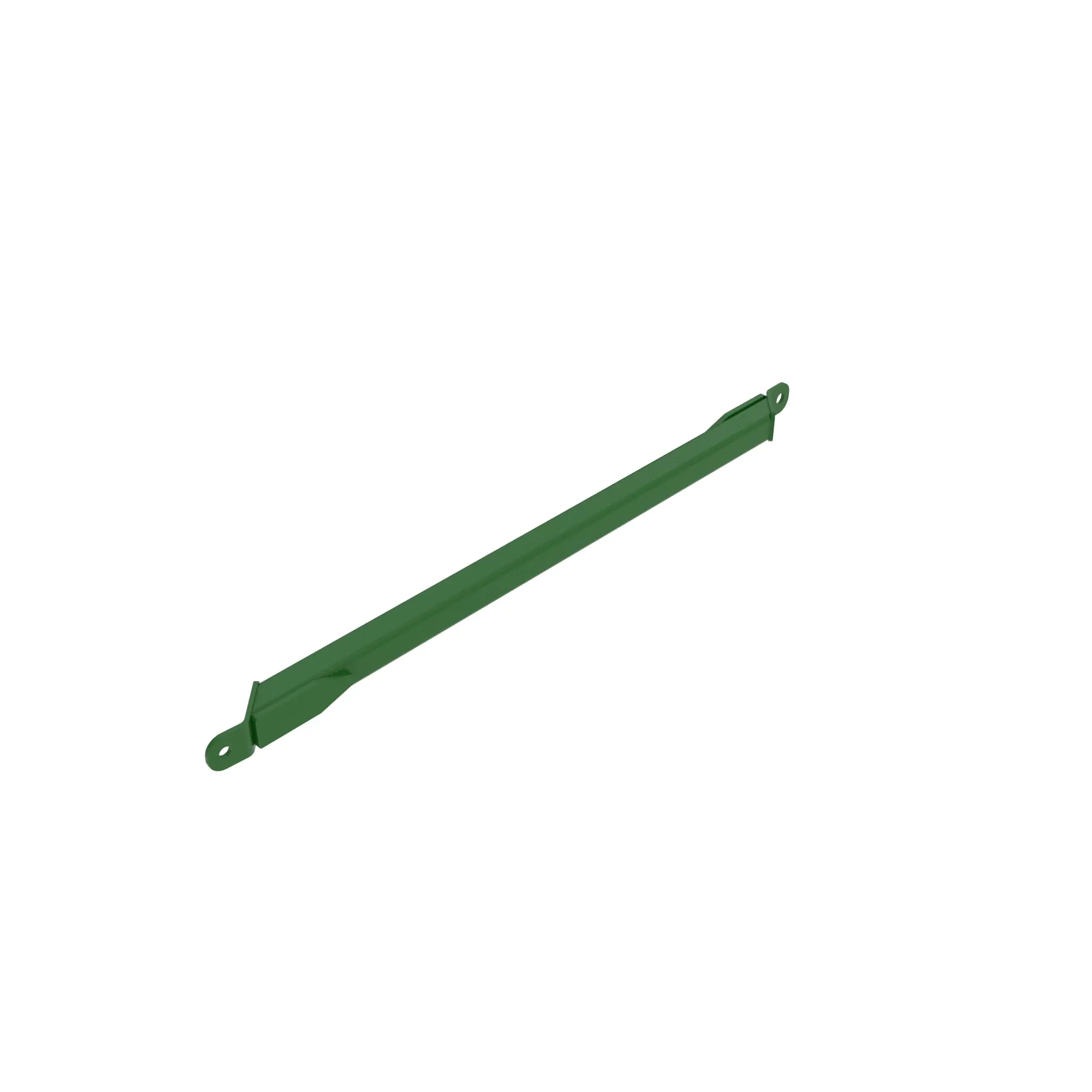 John Deere Rear Hitch Tow Behind Support, Right Side - AA55531