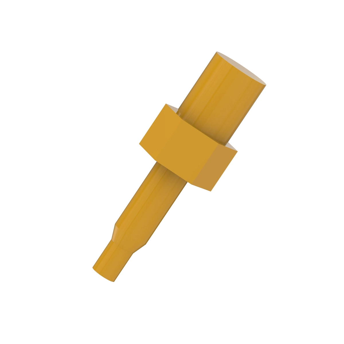 A57900: Válvula de Alívio de Pressão