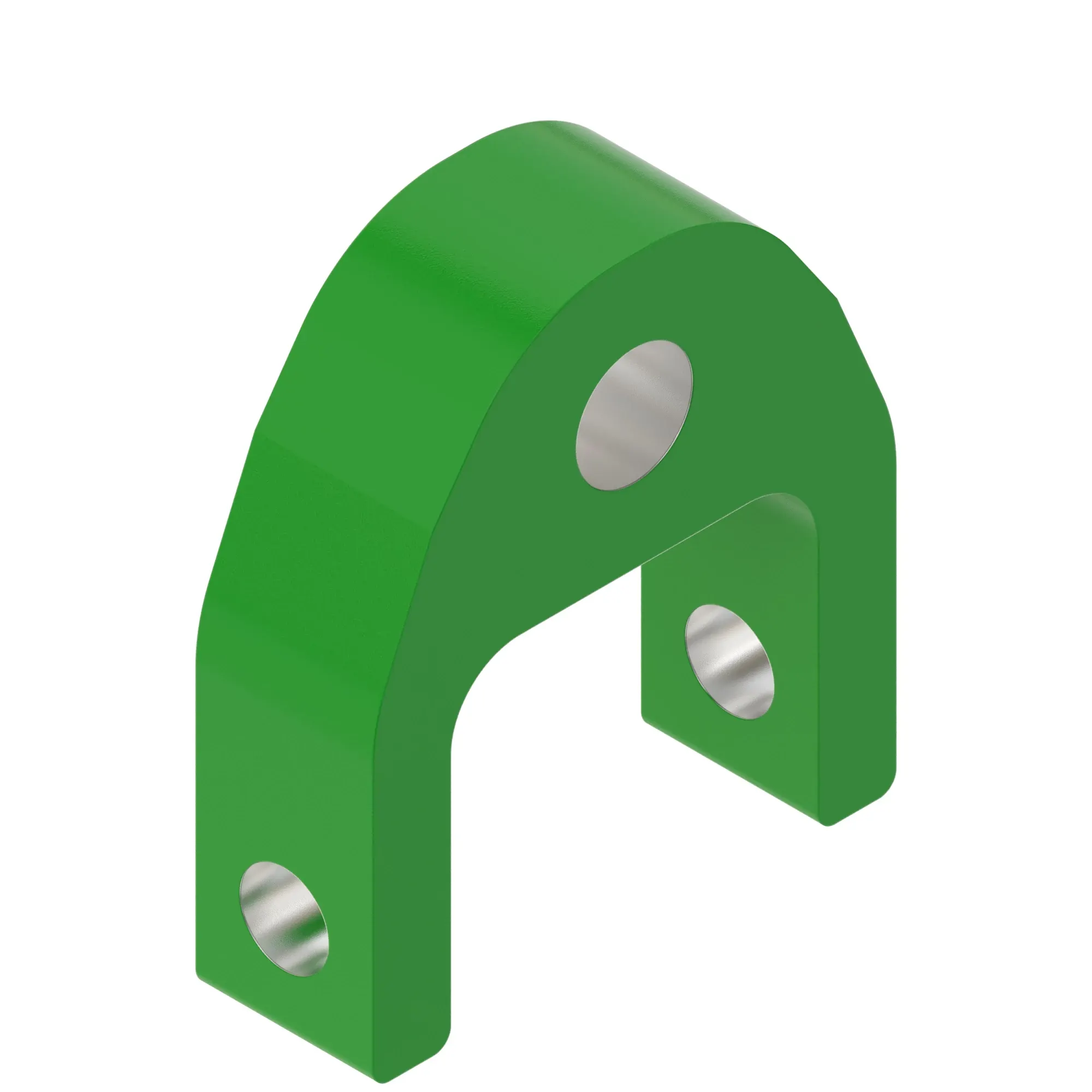 John Deere Clevis Side Plate - A82435