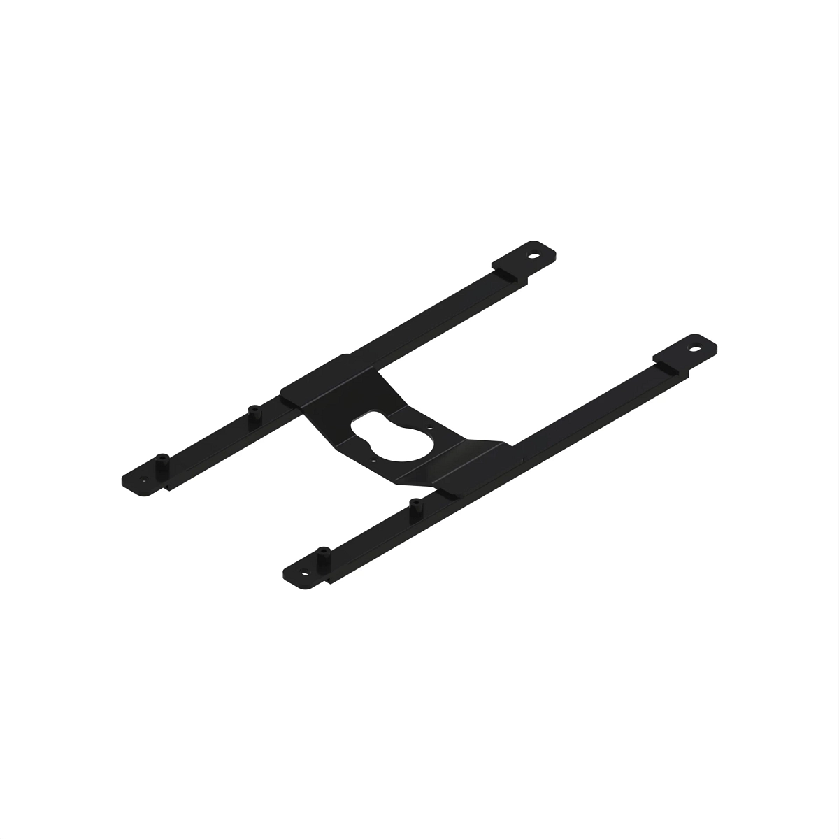 H Frame