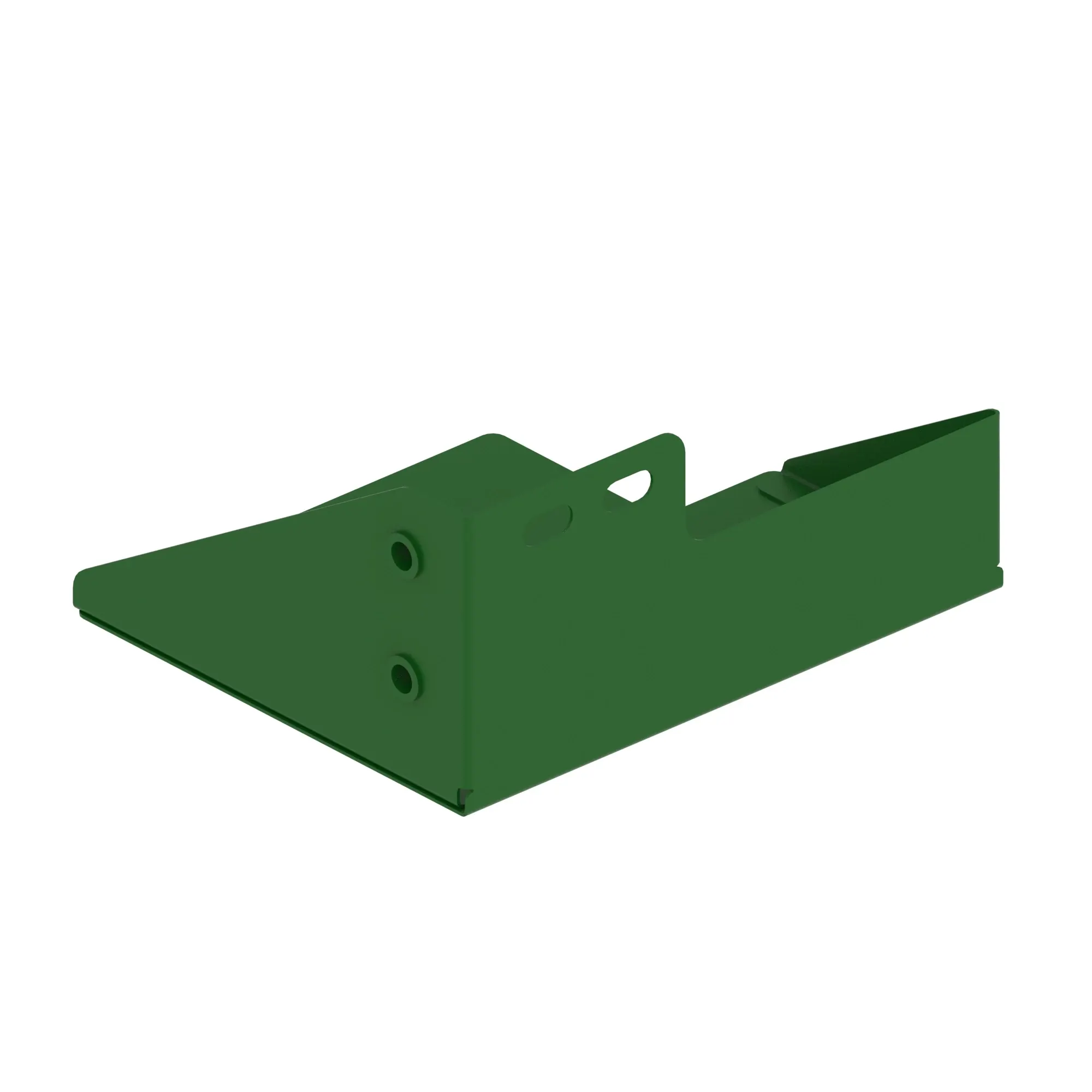 John Deere Cover Panel Partition - AXE38471