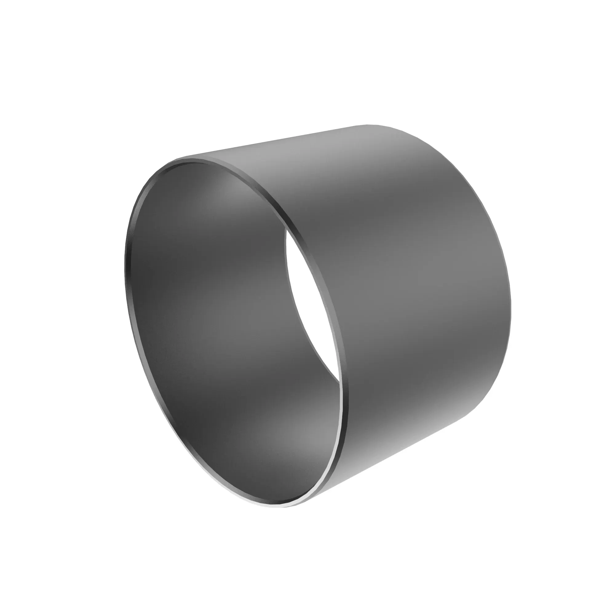John Deere Cylindrical Alloy Bushing - N219989