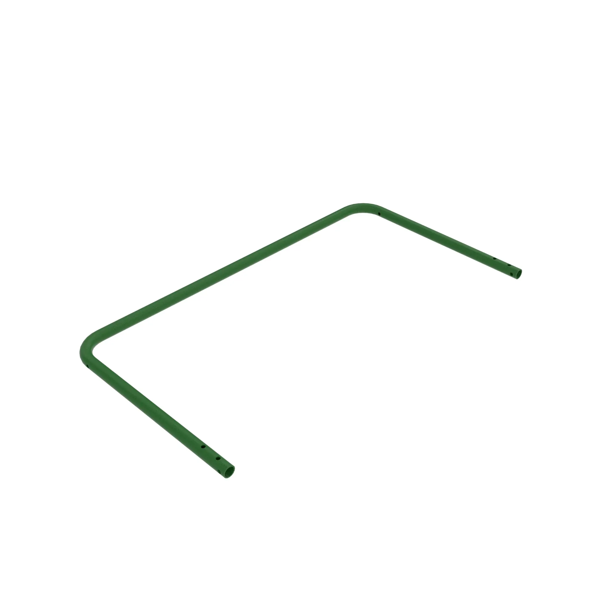 John Deere Lid Front Handrail - N382813
