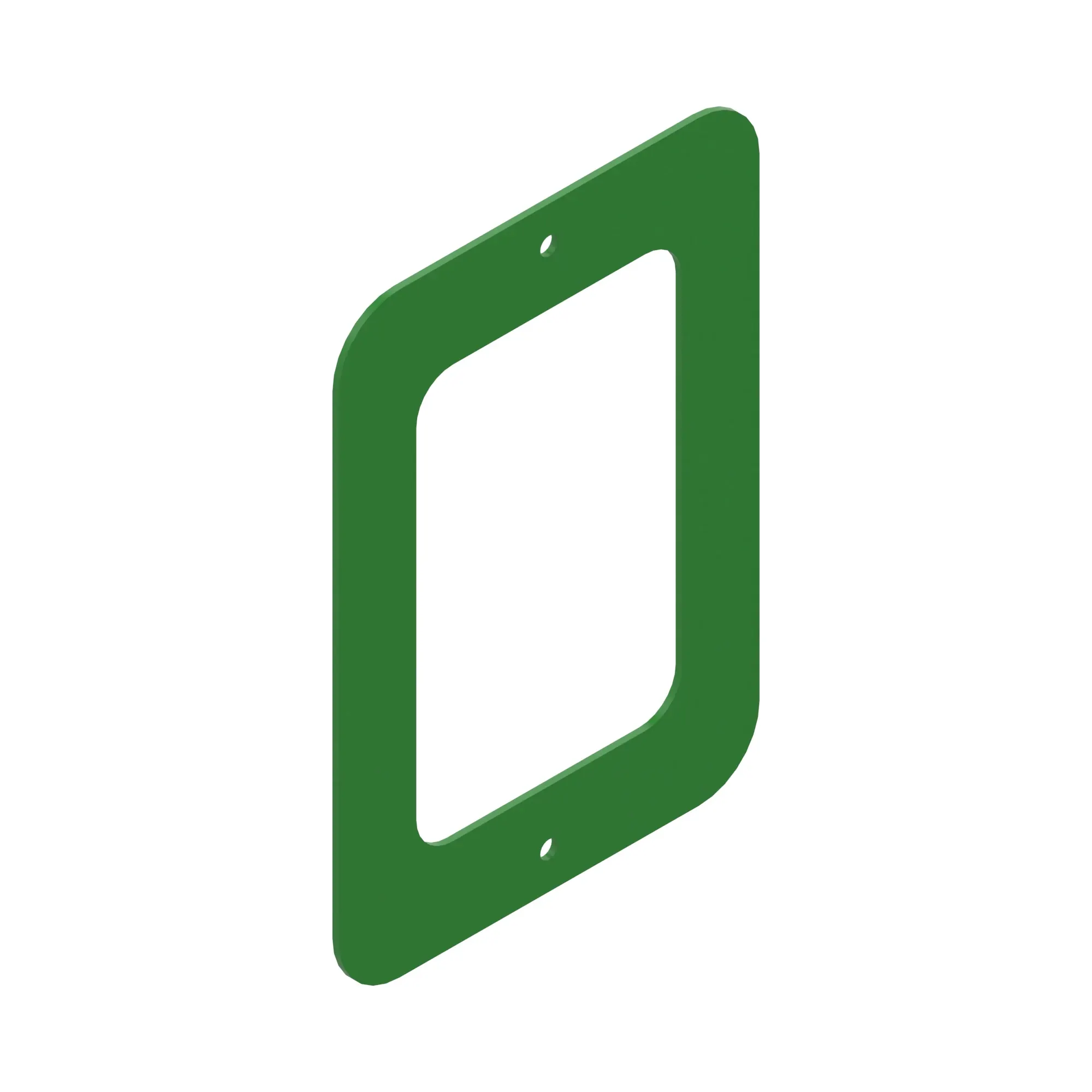 John Deere Plate - H162919
