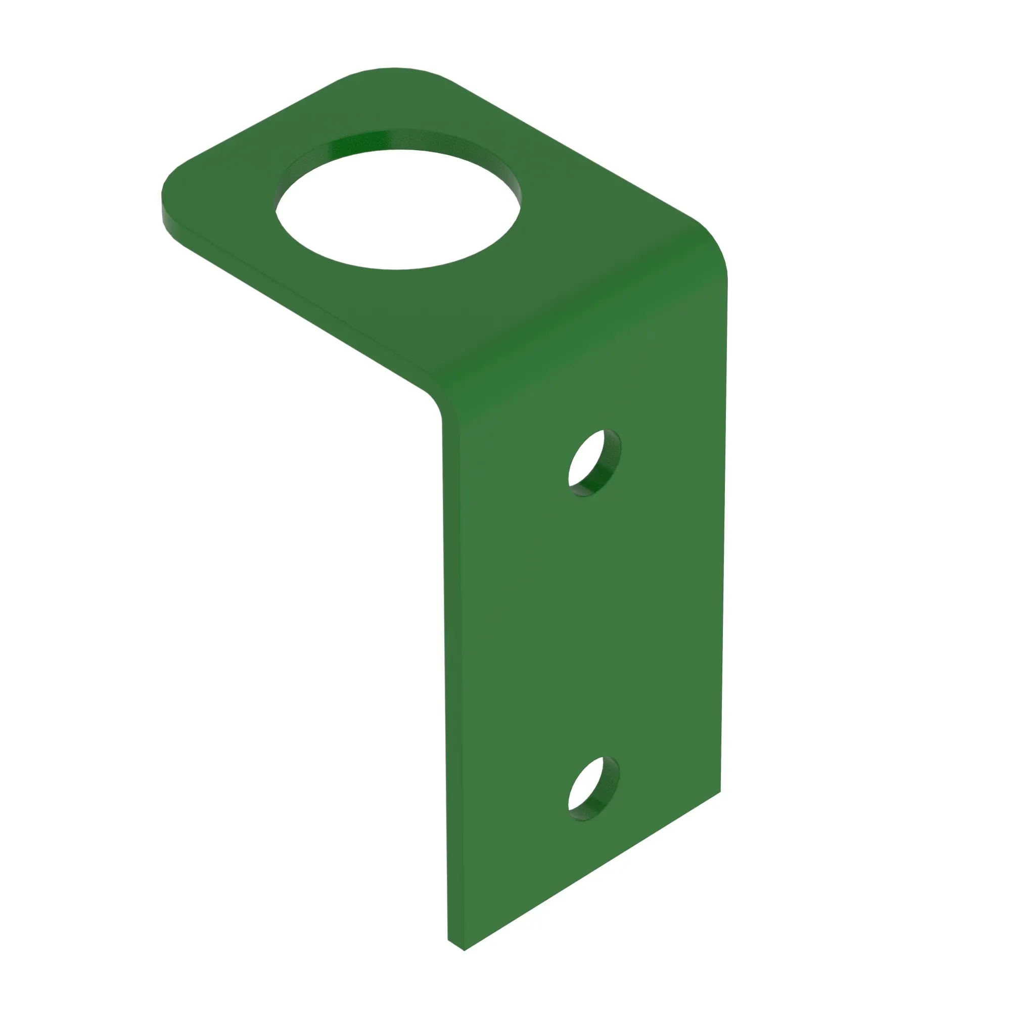 John Deere Angle - H164508