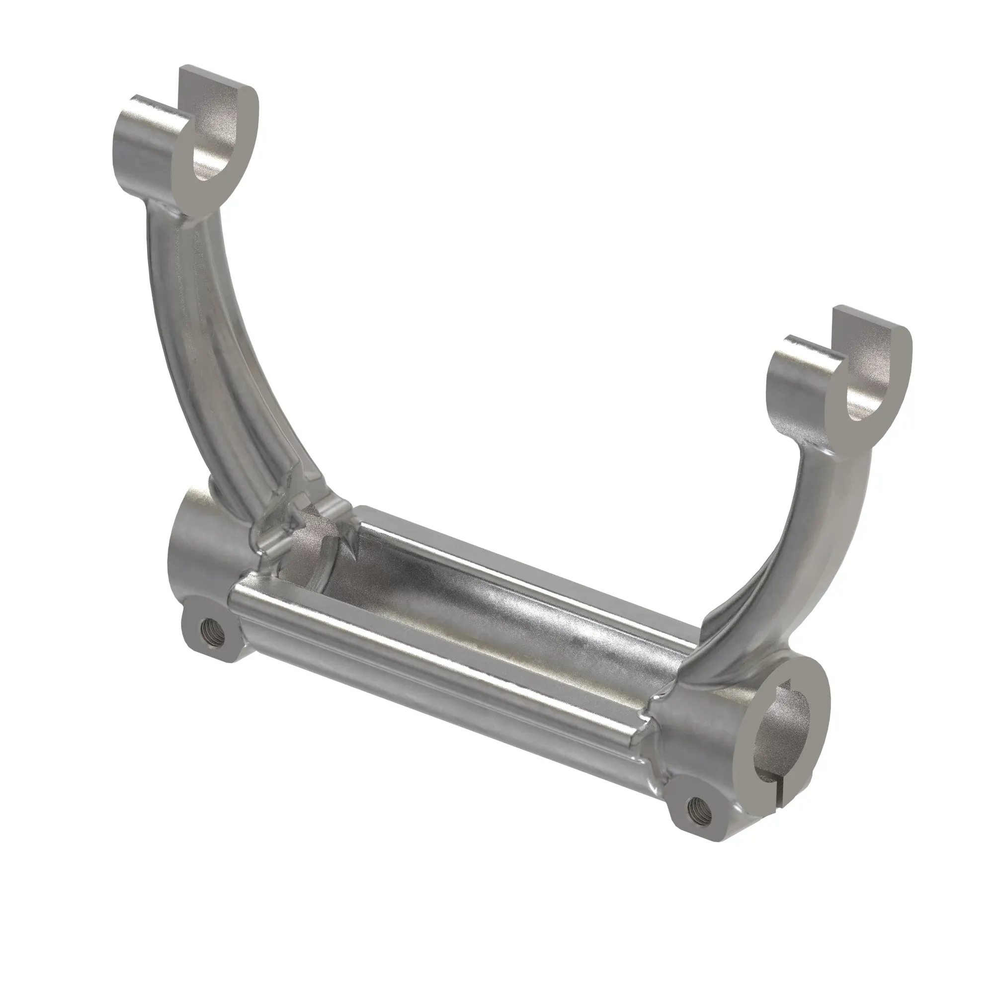 Yoke, Throwout