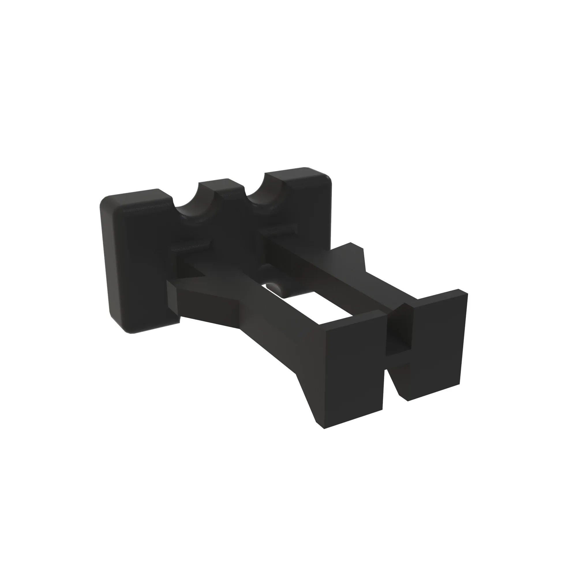 PACKARD MP150 4 WAY MALE SEC. LOCK