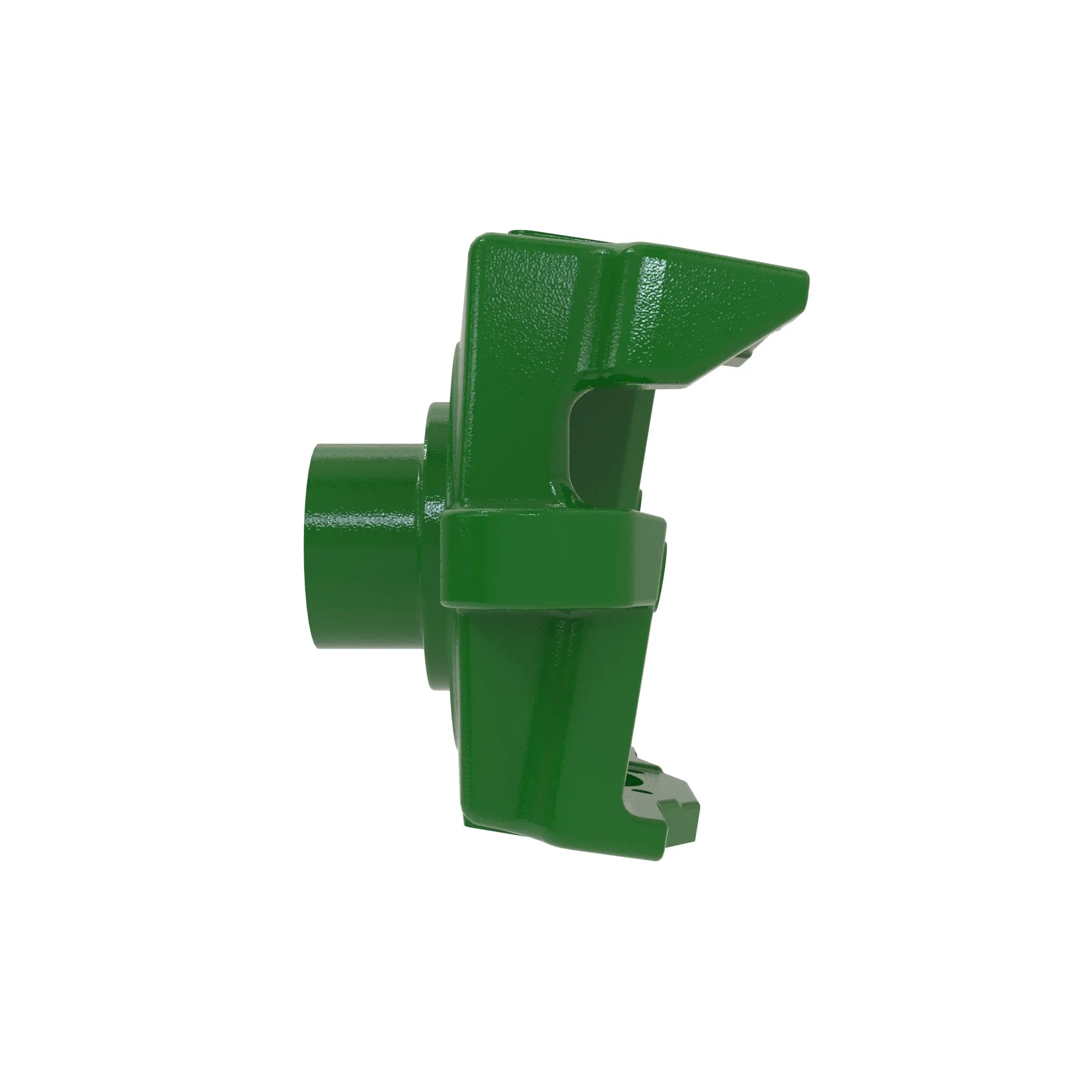 T184939: Knuckle Housing, Right Side