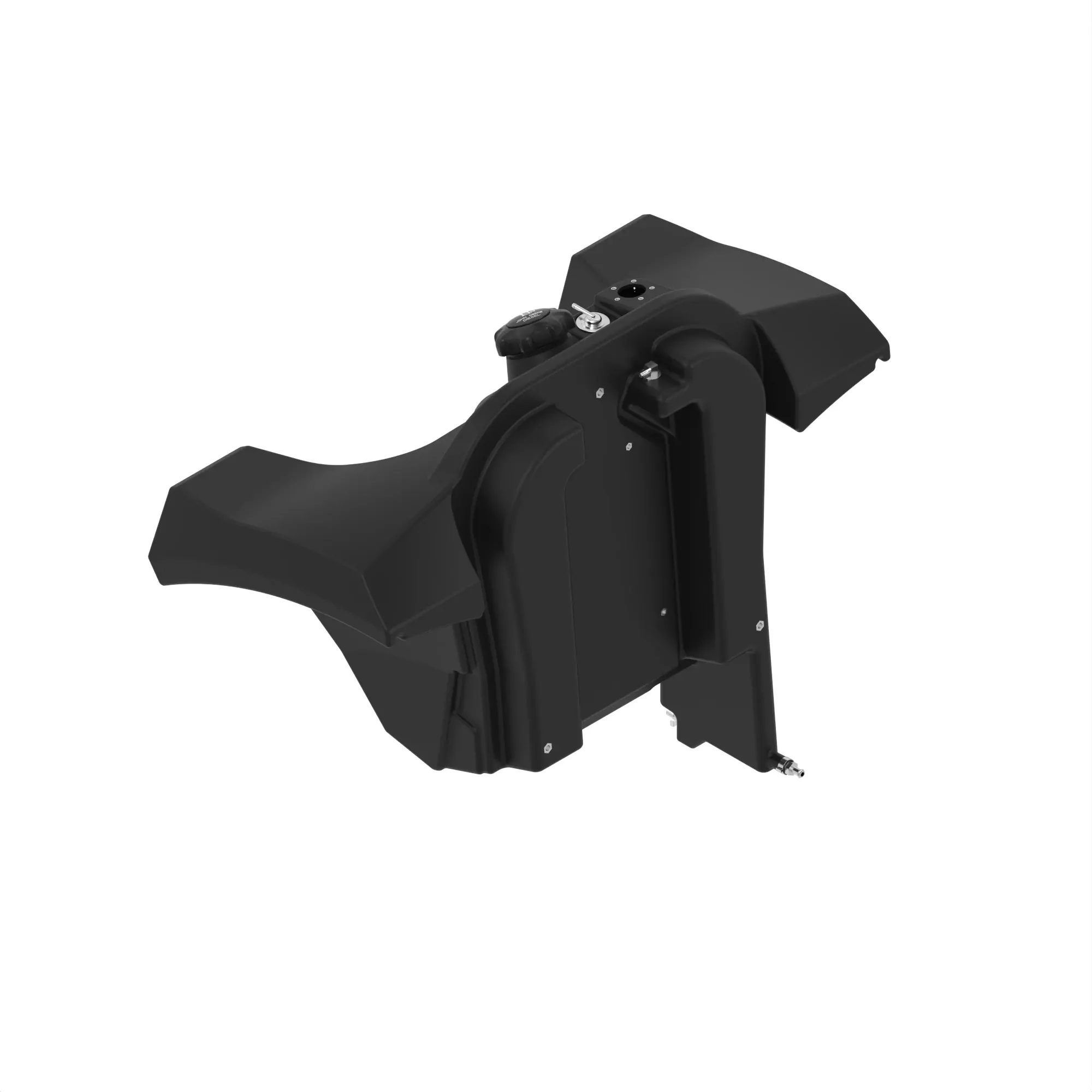 John Deere Fuel Tank - RE73384