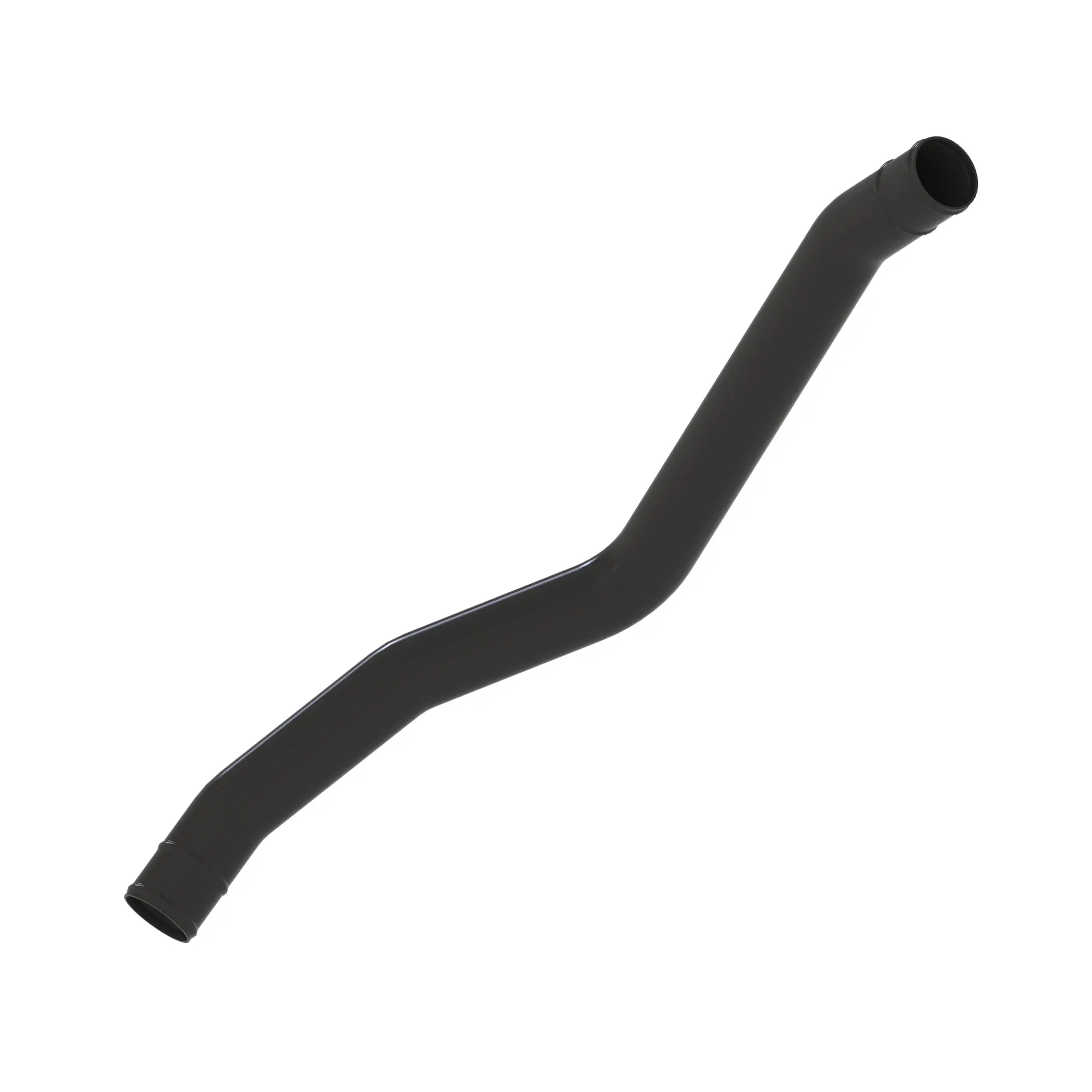 John Deere Radiator Lower Pipe - KK41180
